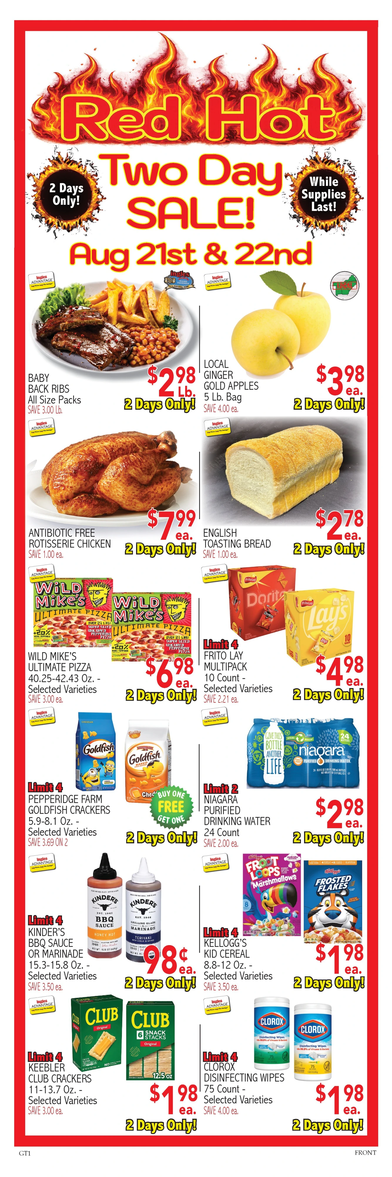 Flyer page 5