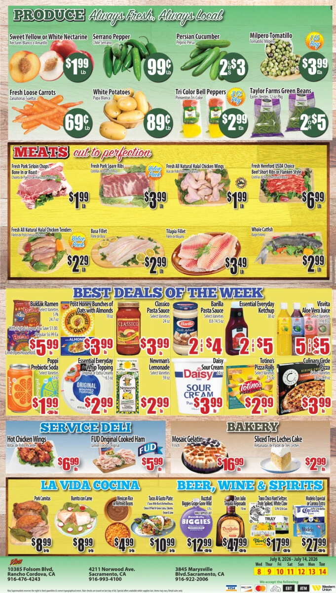 Flyer page 2