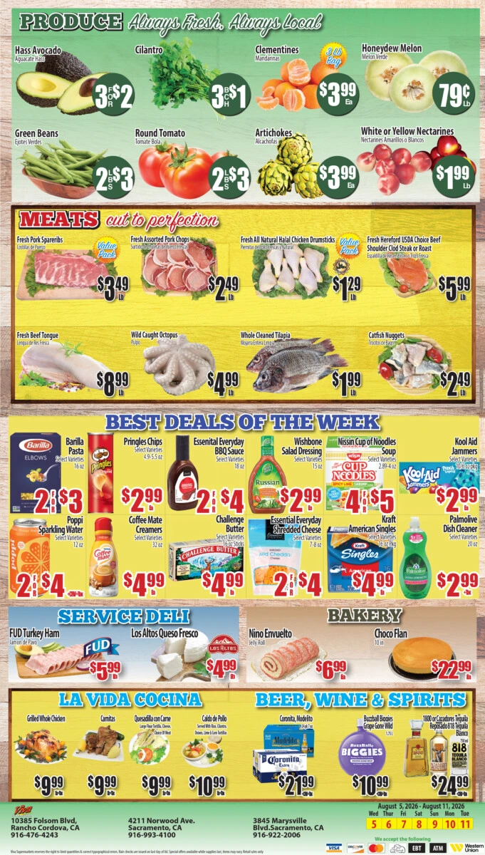 Flyer page 2