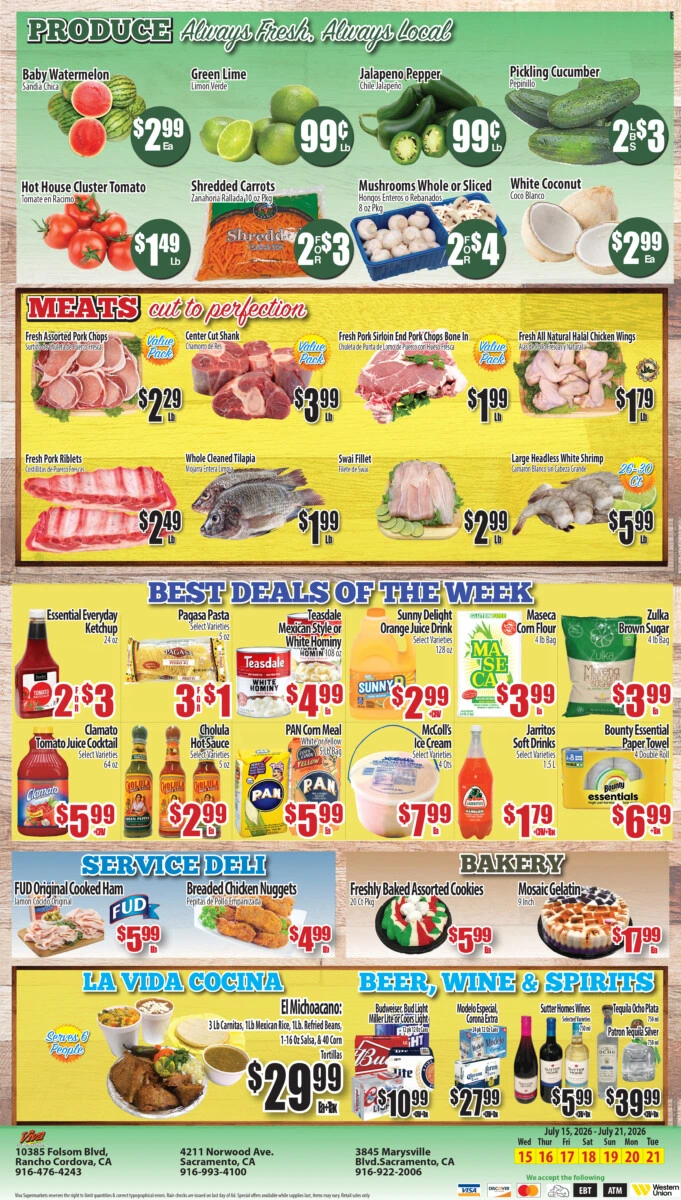 Flyer page 2