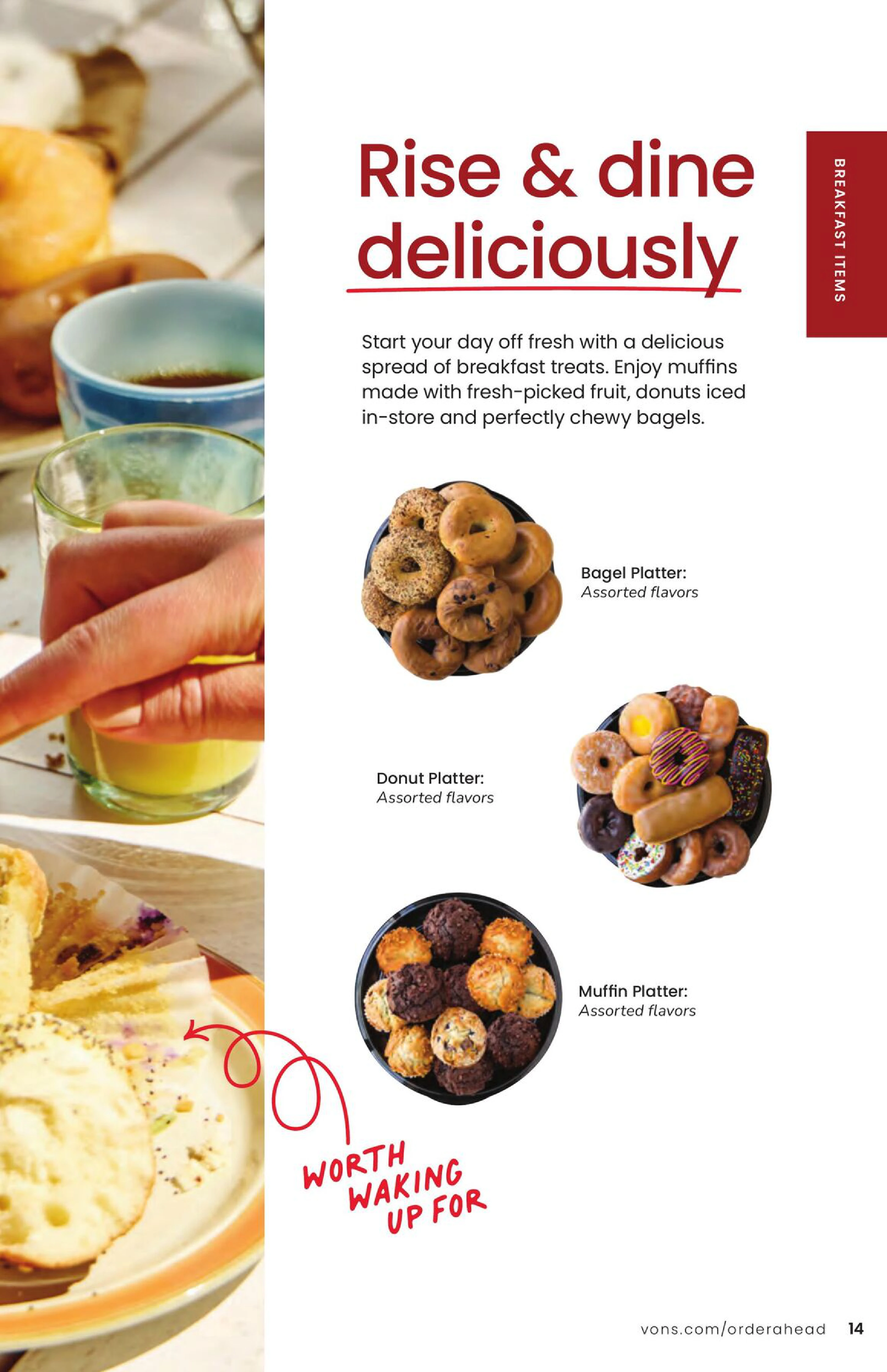 Flyer page 15