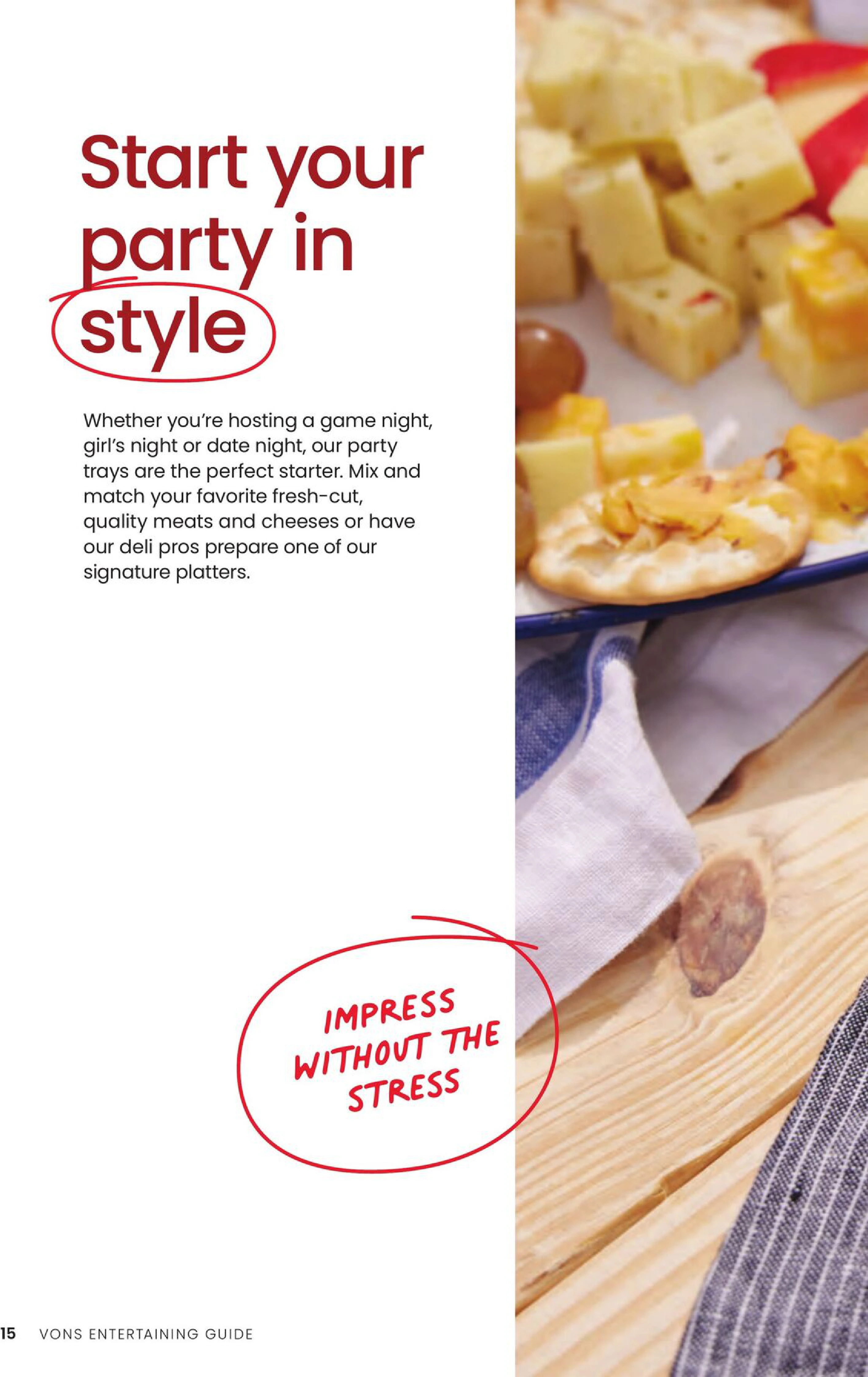 Flyer page 16