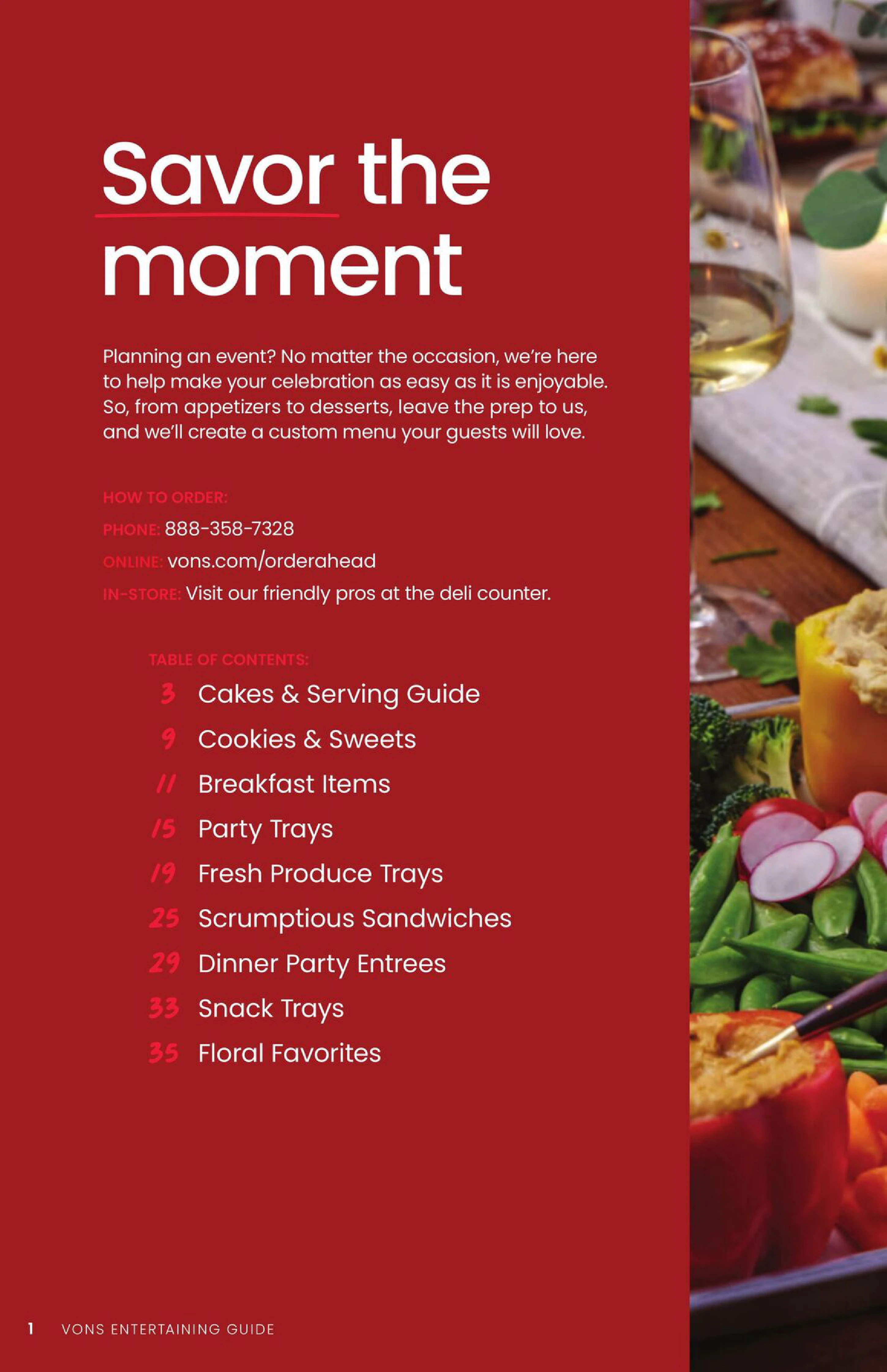 Flyer page 2
