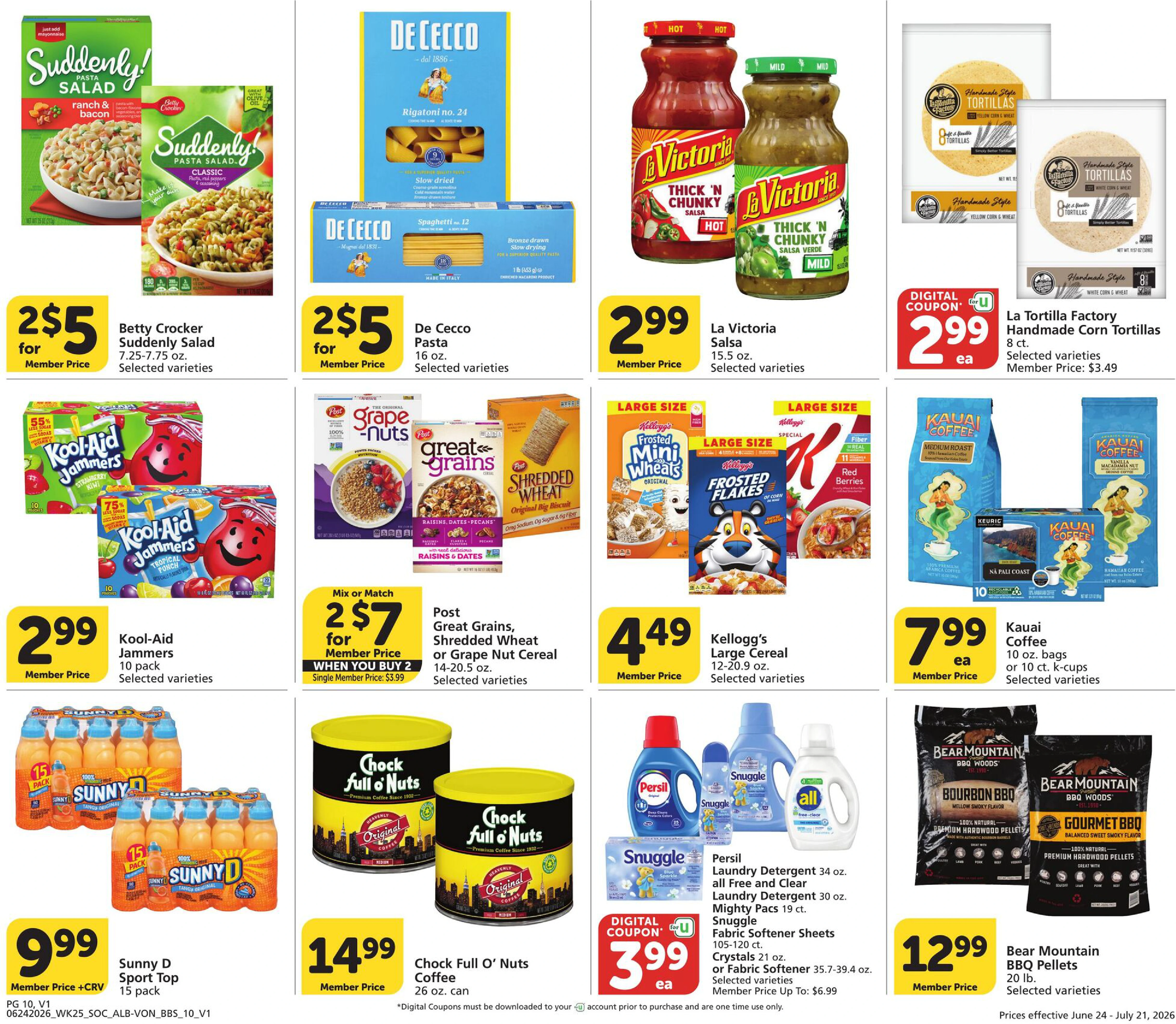 Flyer page 10