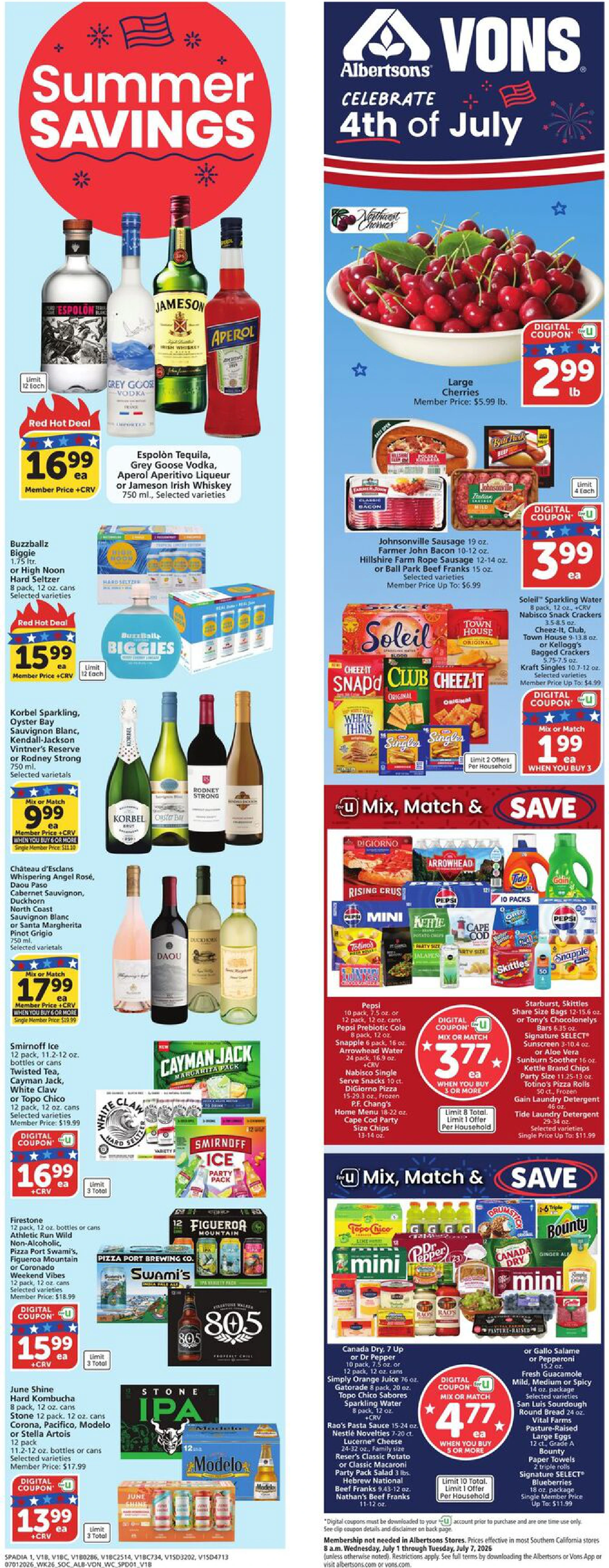 Flyer page 2