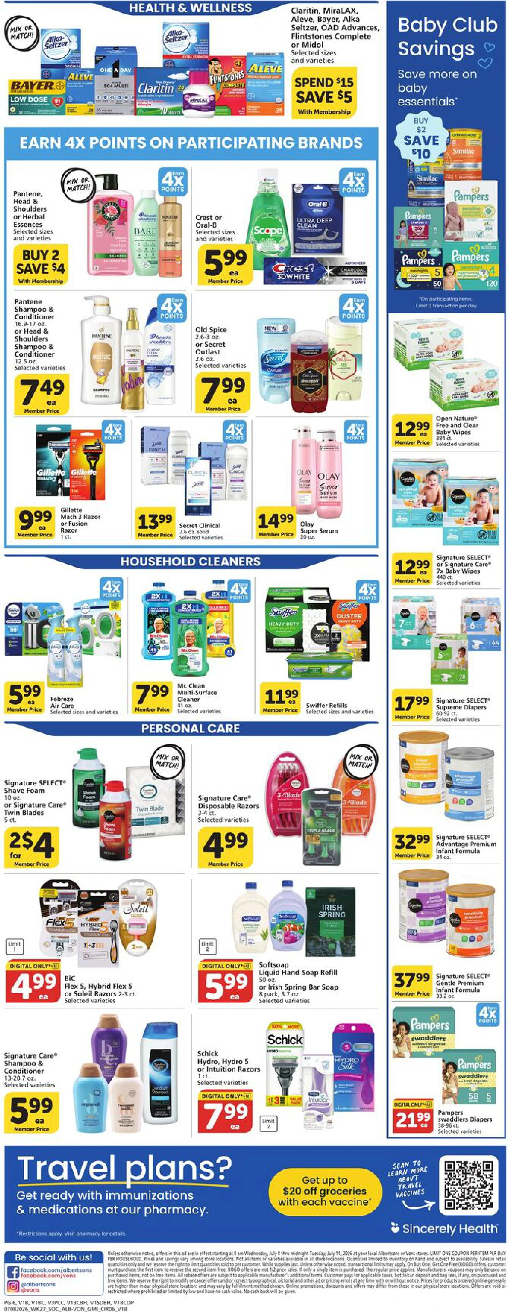 Flyer page 5