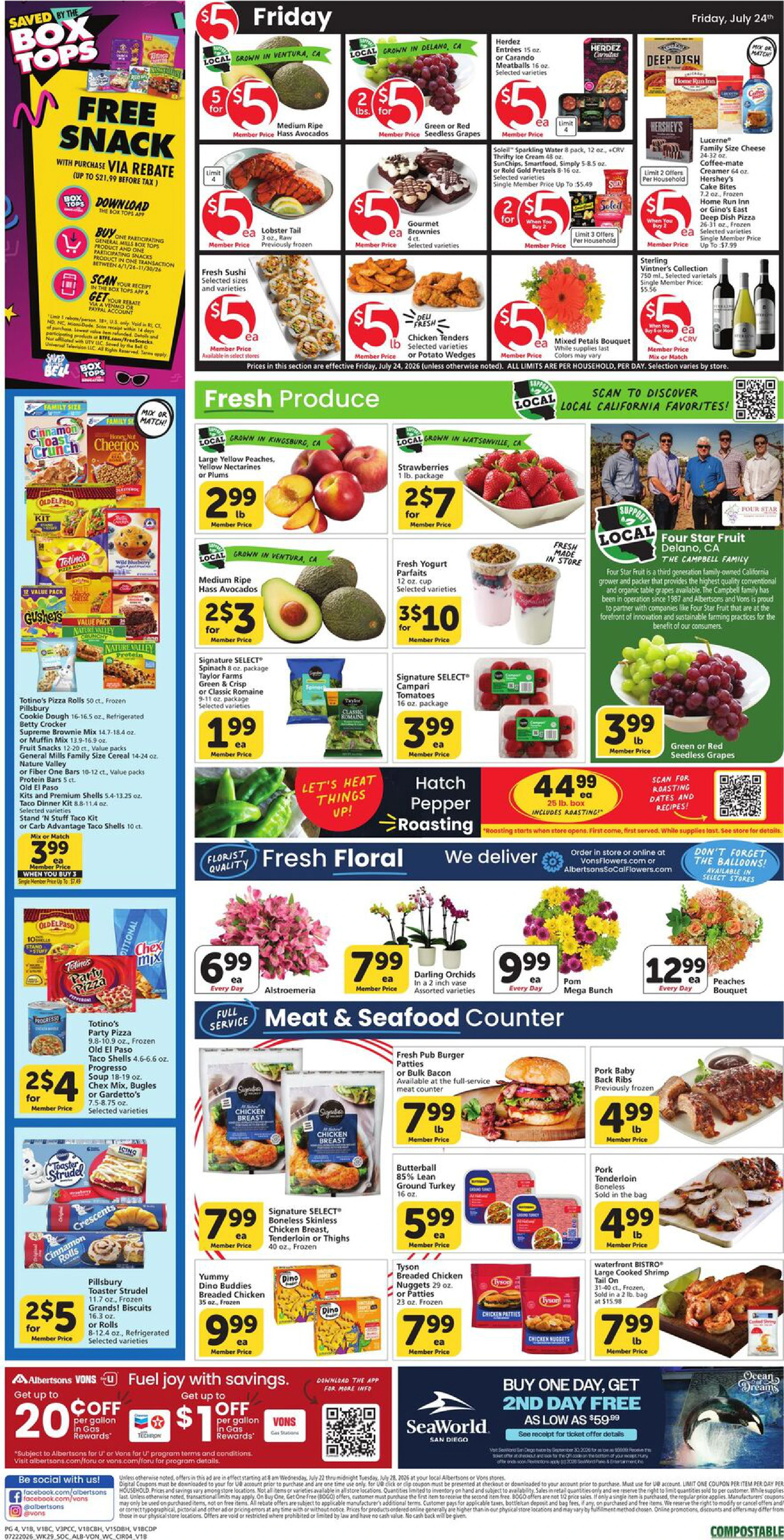 Flyer page 4