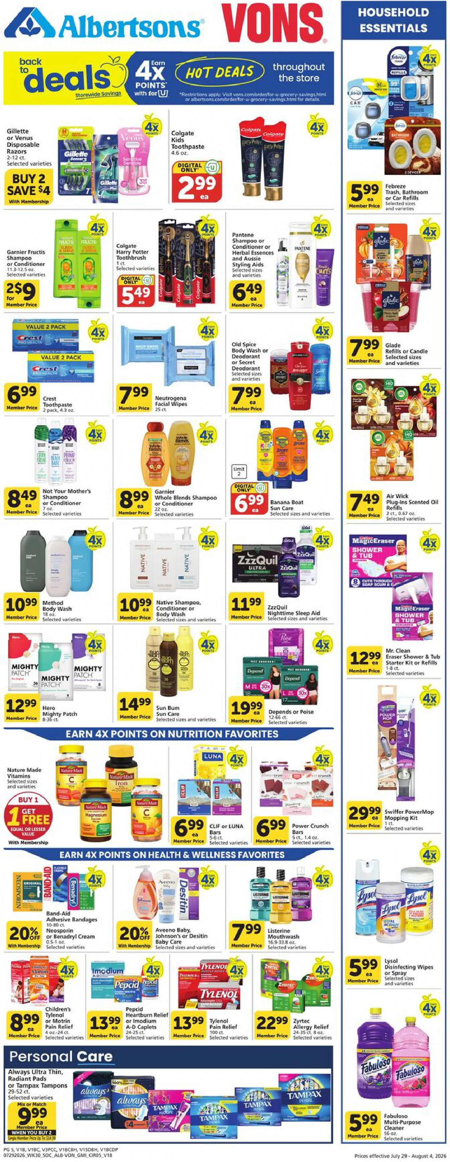 Flyer page 4
