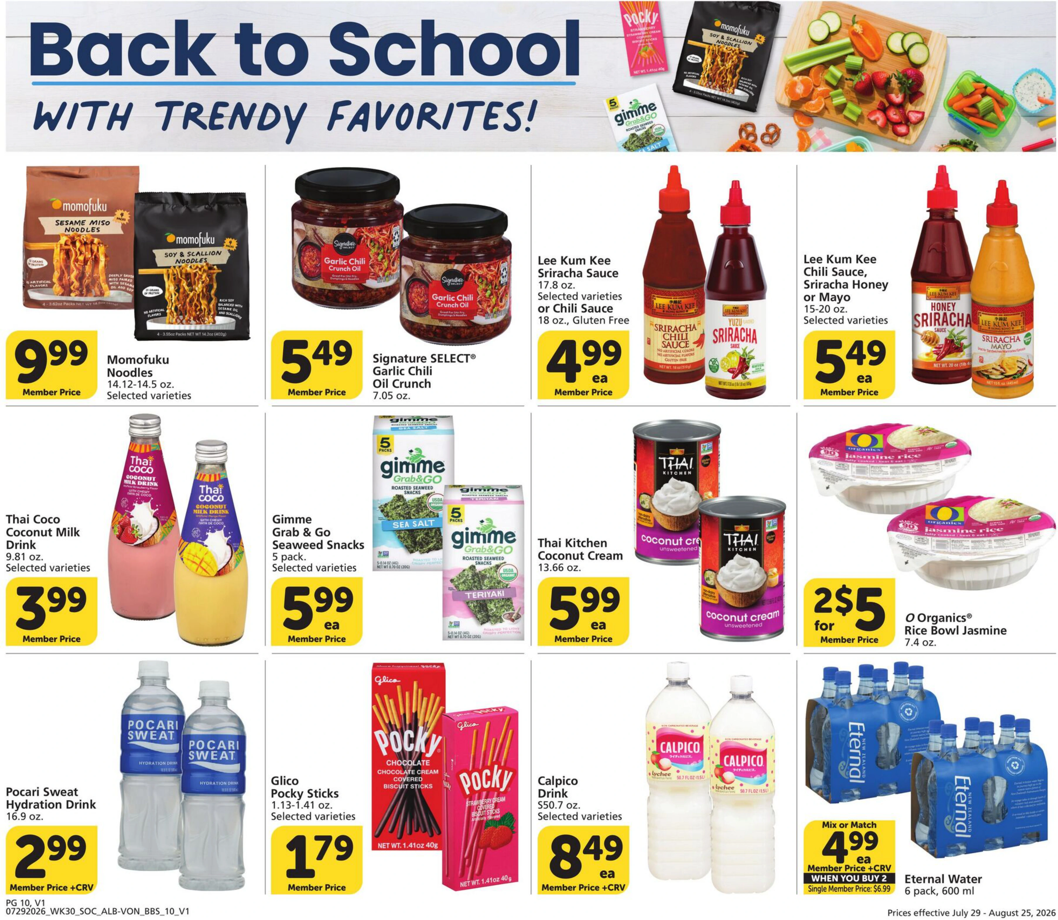 Flyer page 10