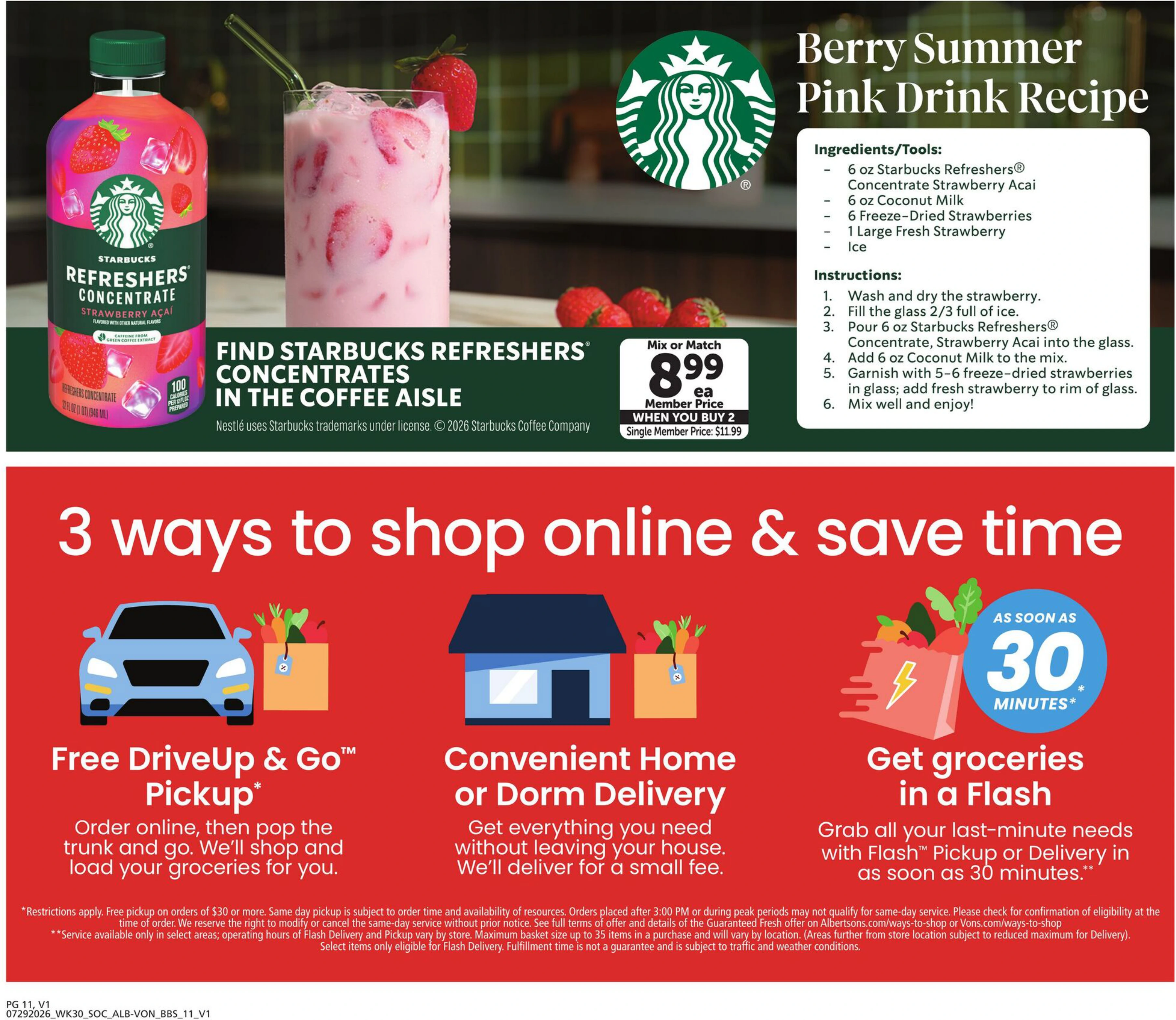 Flyer page 11