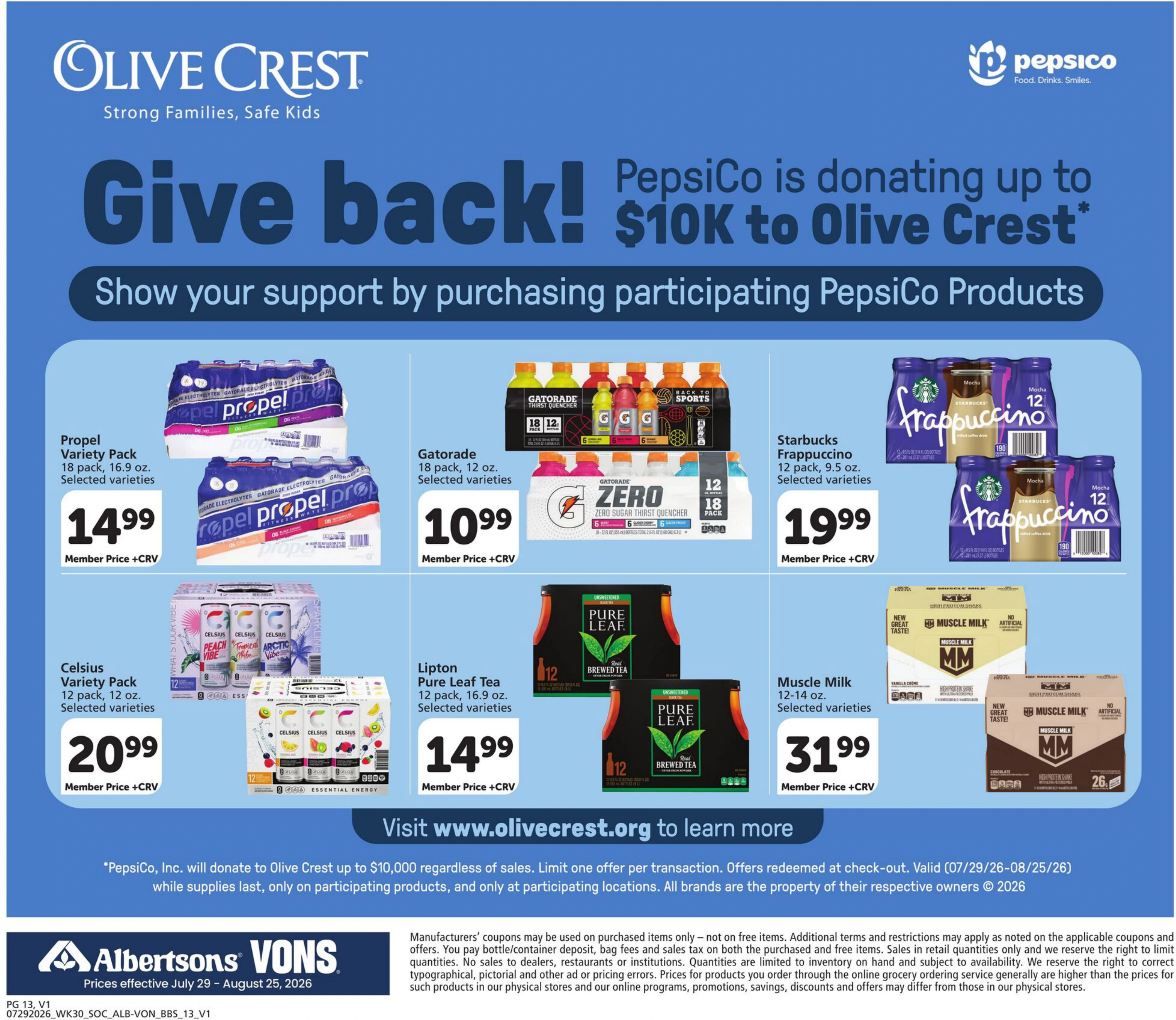 Flyer page 13