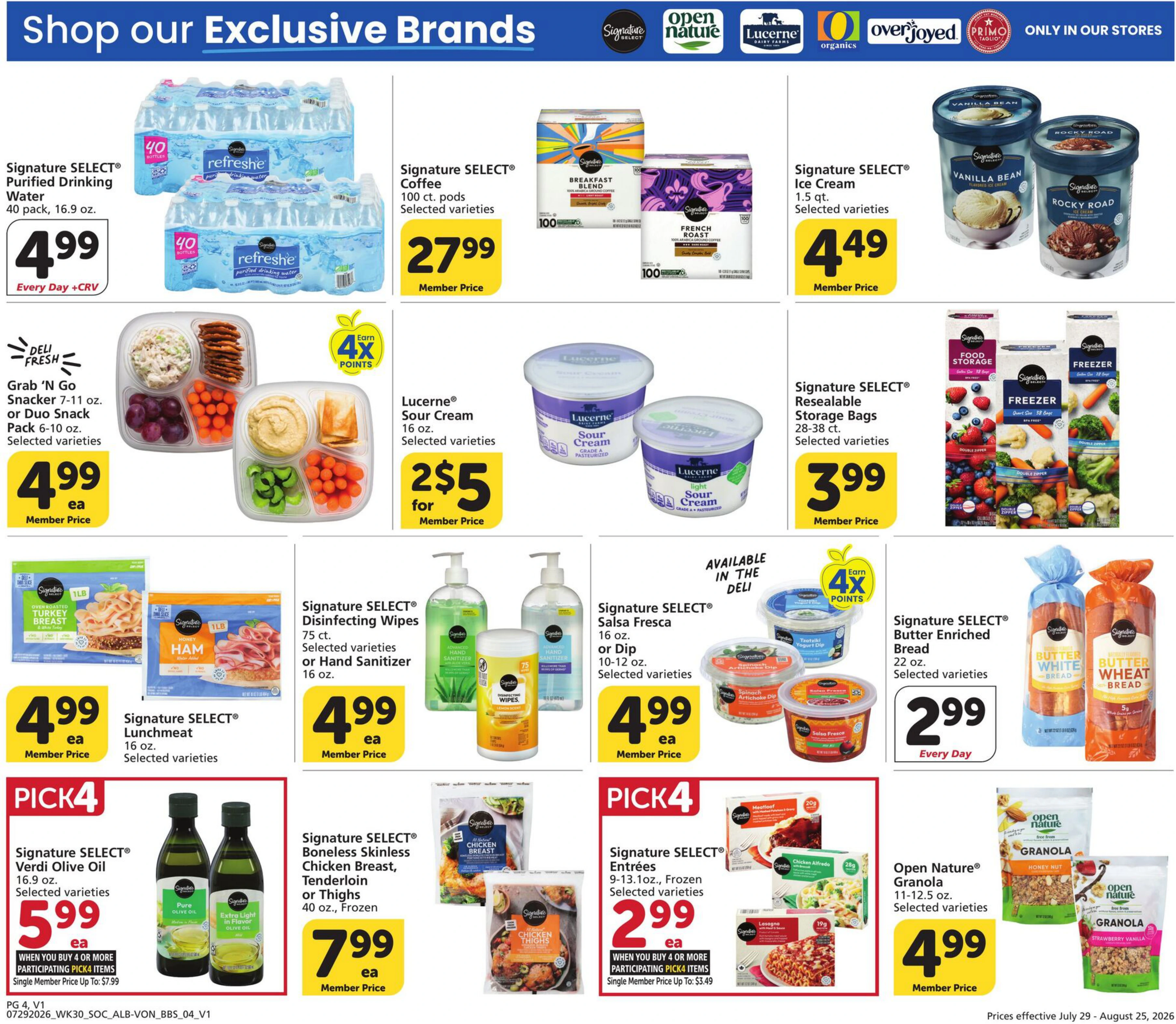 Flyer page 4