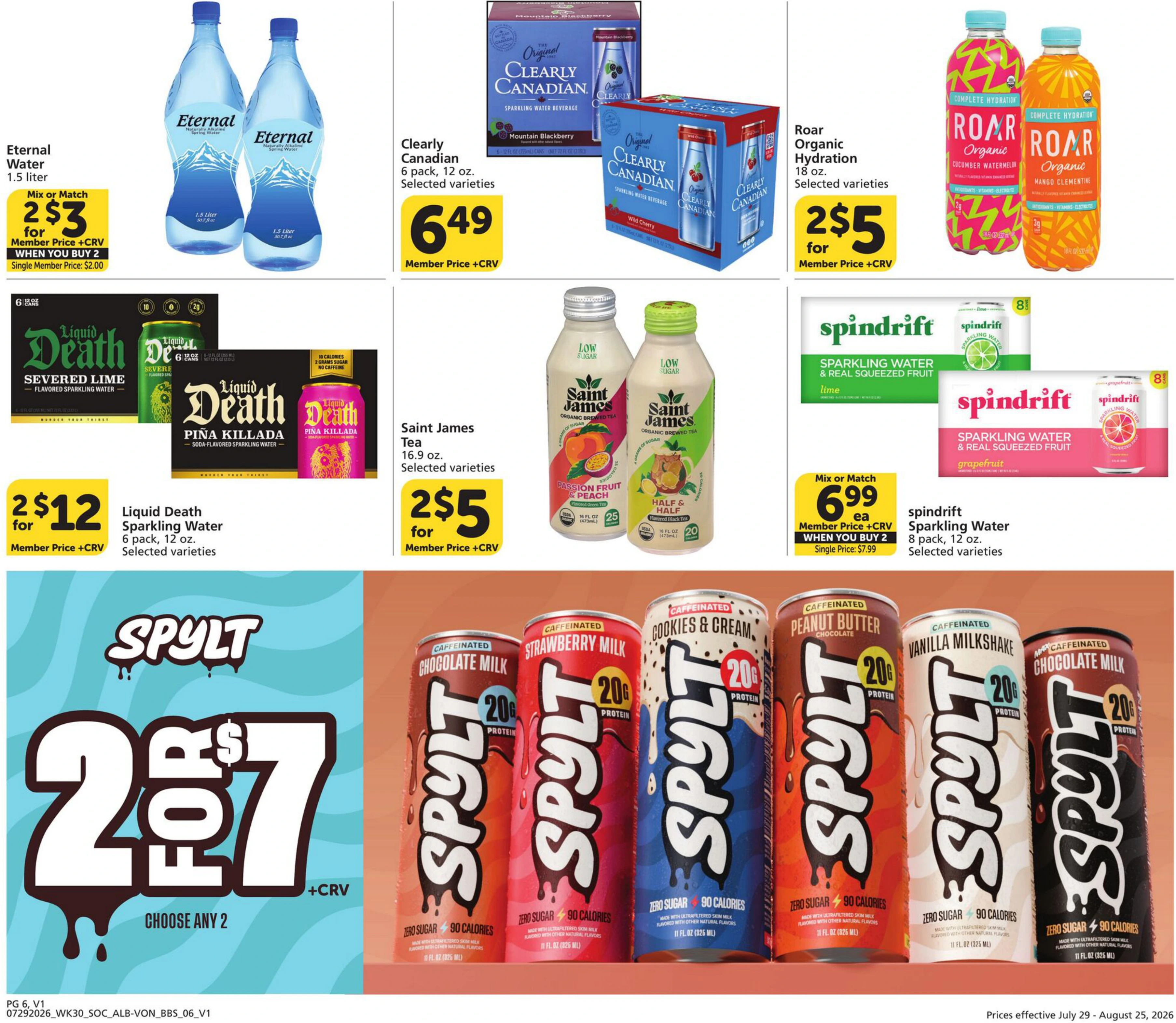 Flyer page 6
