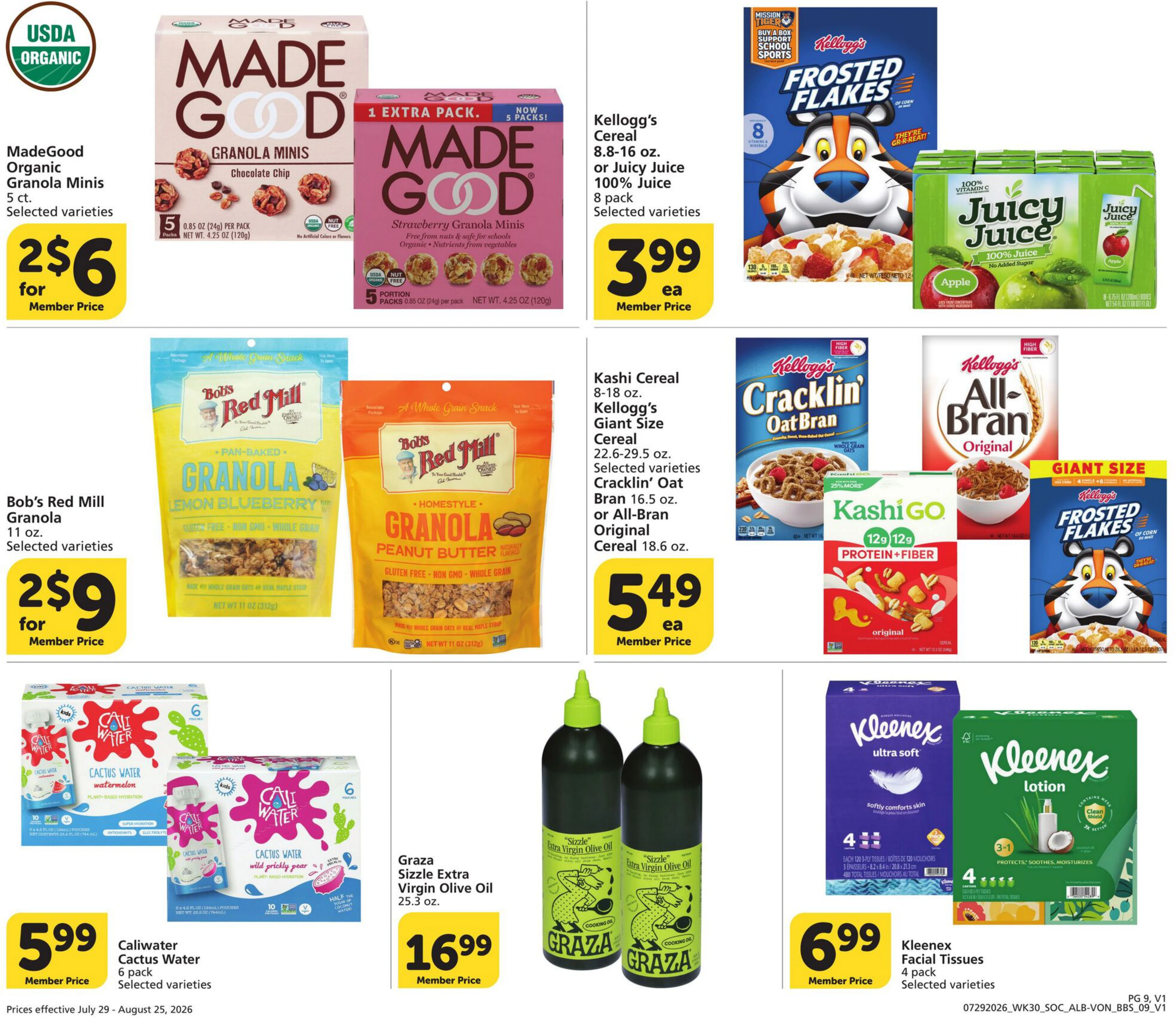Flyer page 9