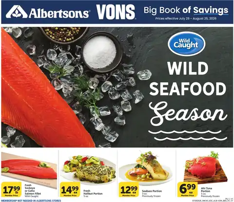Big Book of Savings