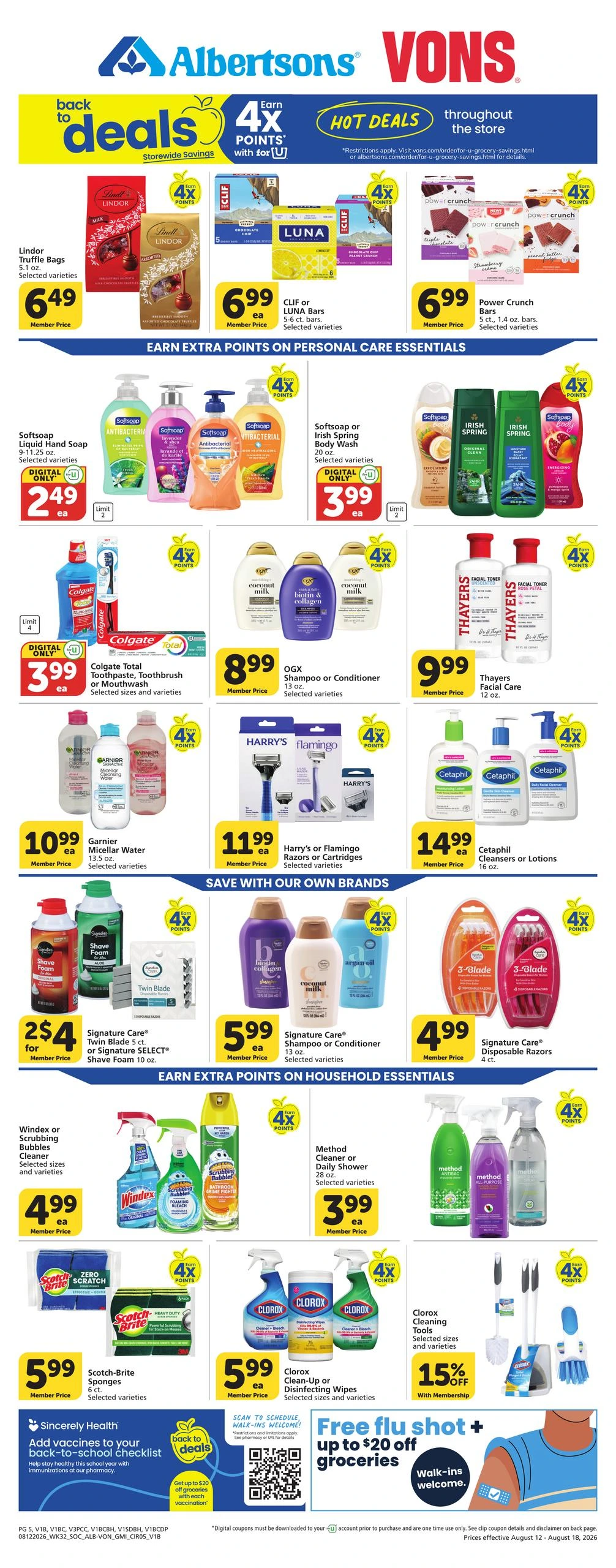 Flyer page 4