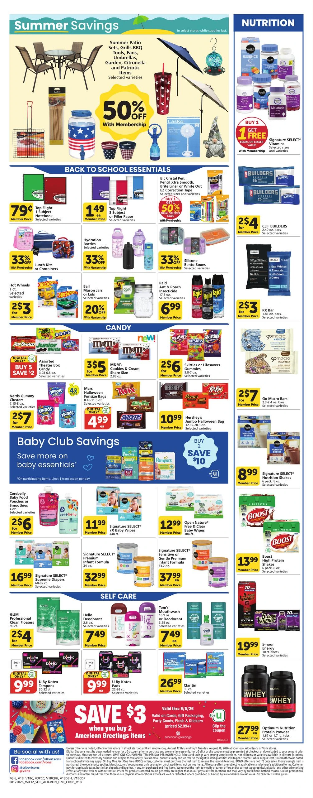 Flyer page 5