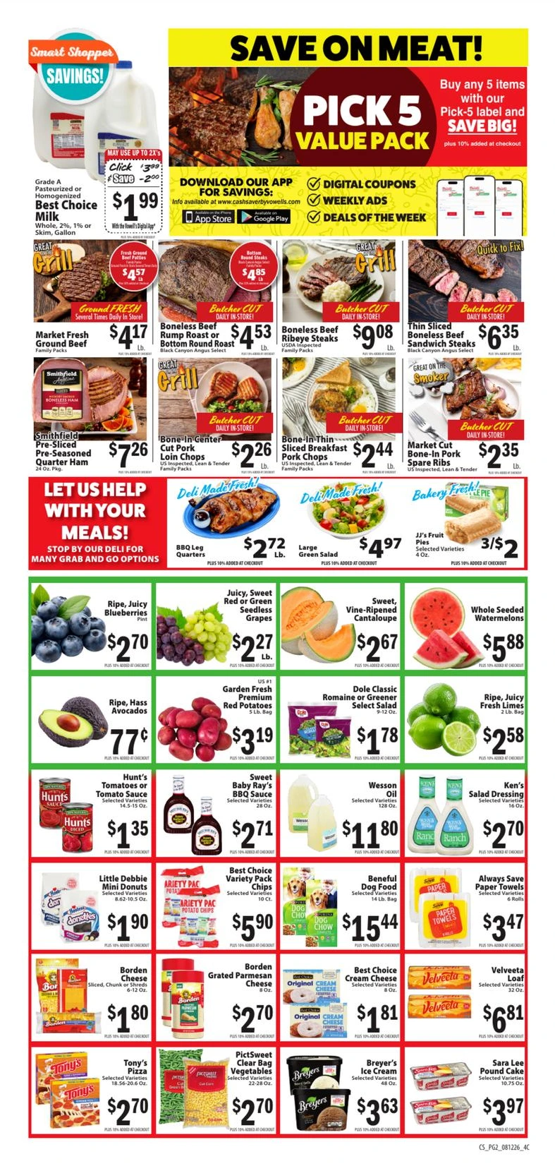 Flyer page 2