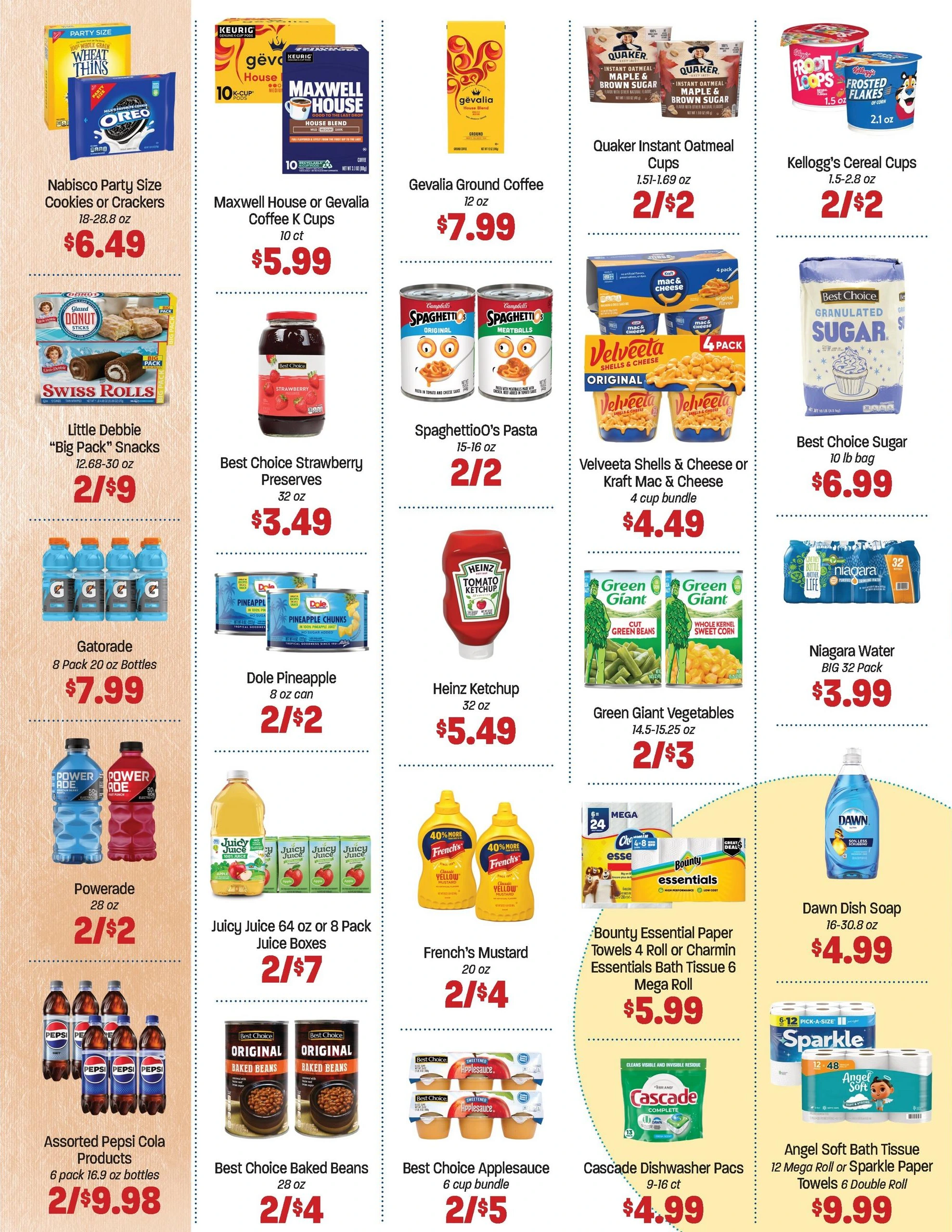 Flyer page 3