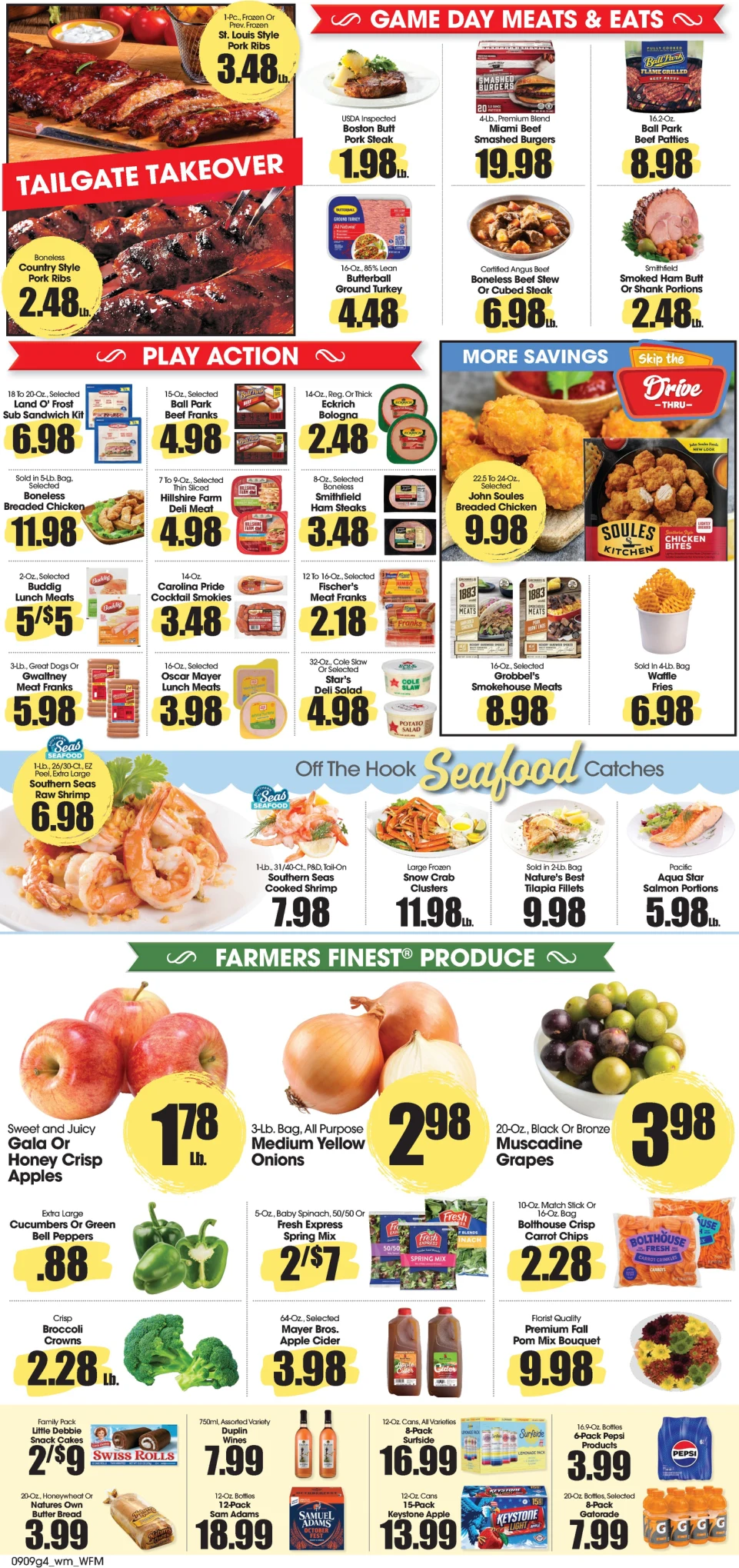 Wakefield Market Wakefield Market - Page 6