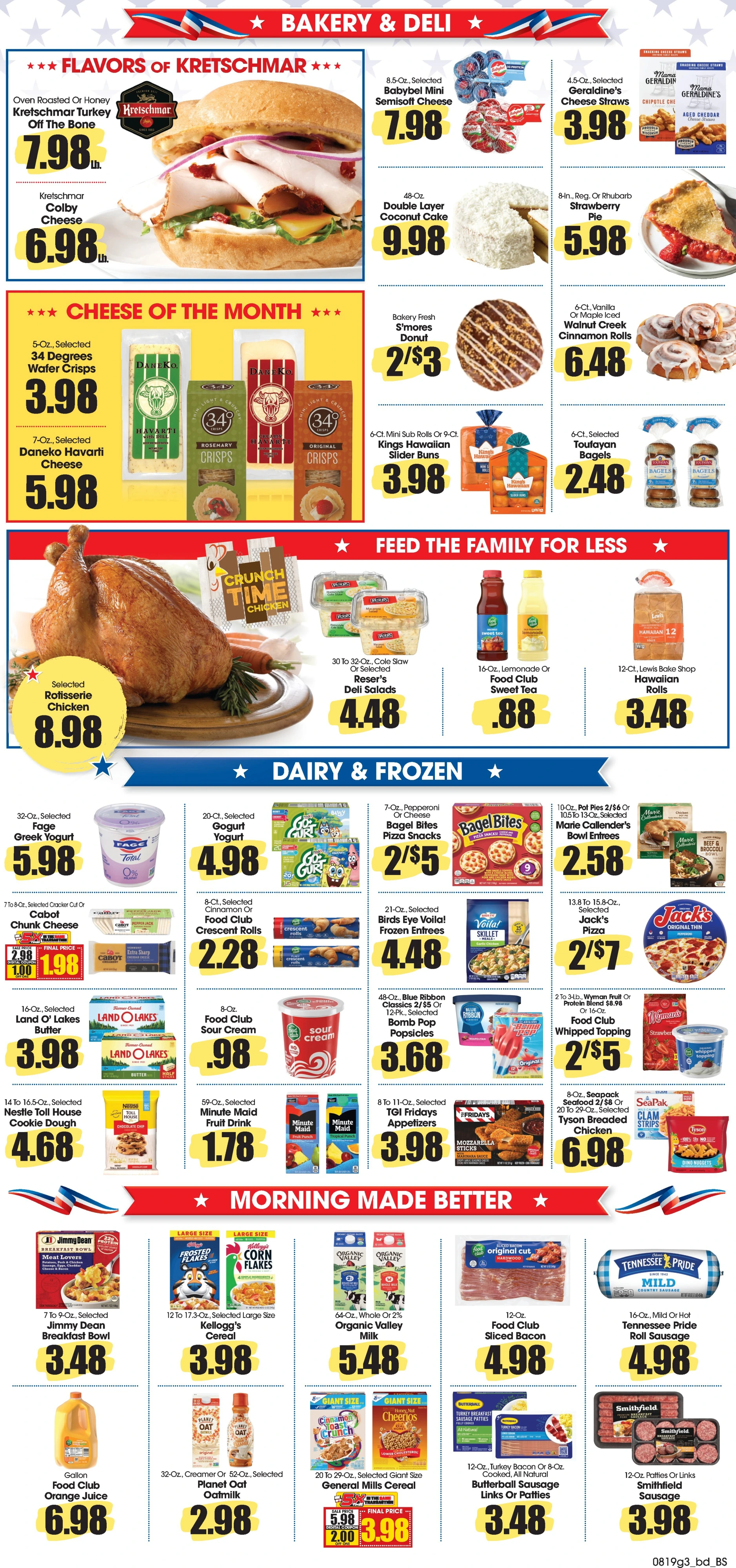 Flyer page 5