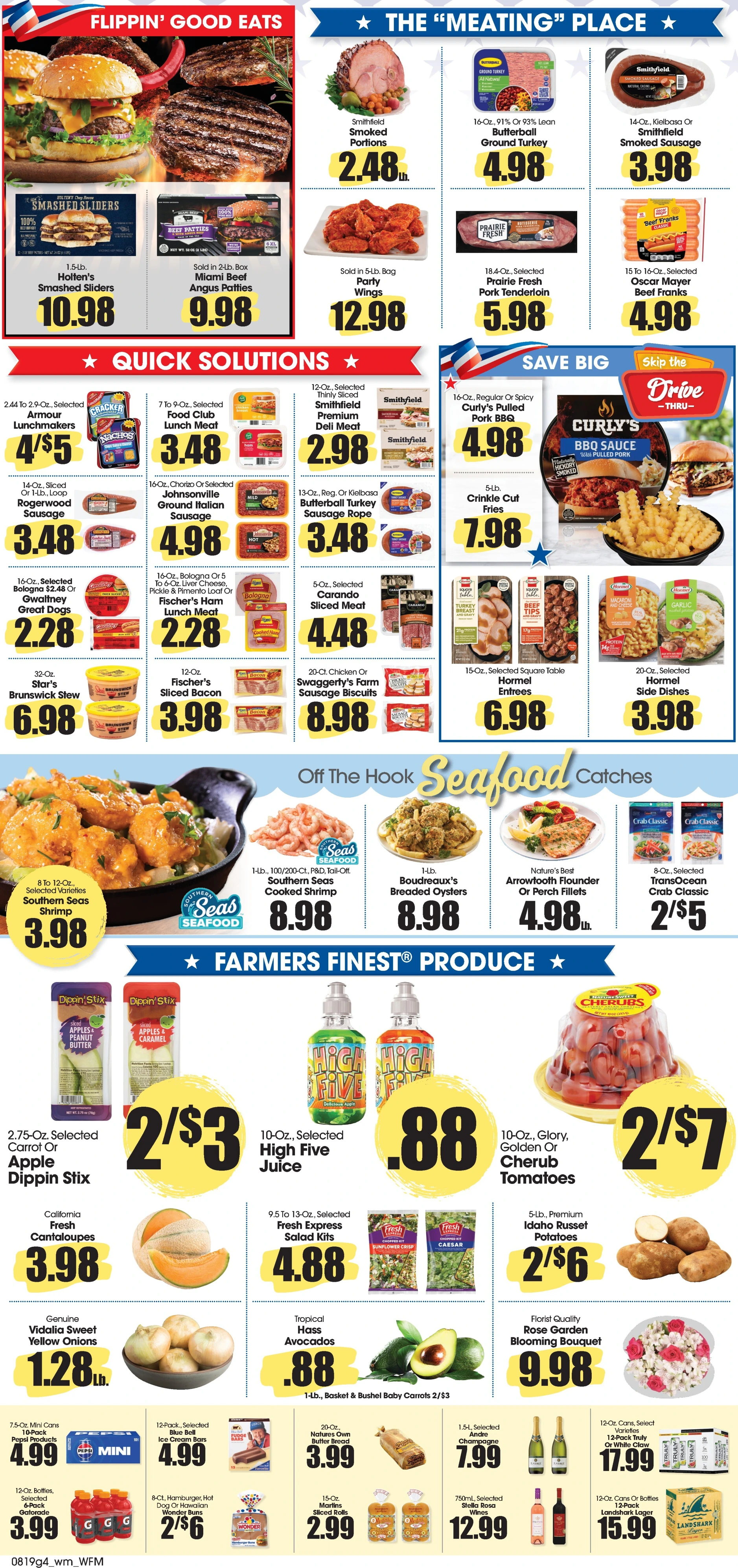 Flyer page 6