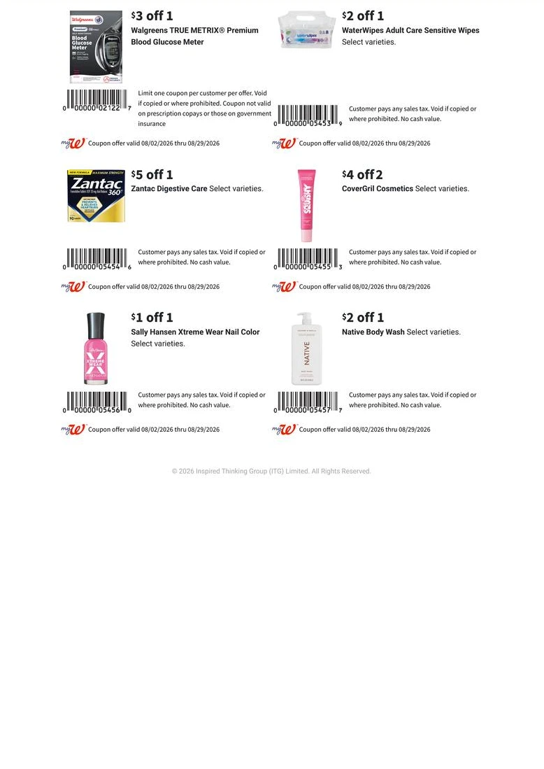 Flyer page 4