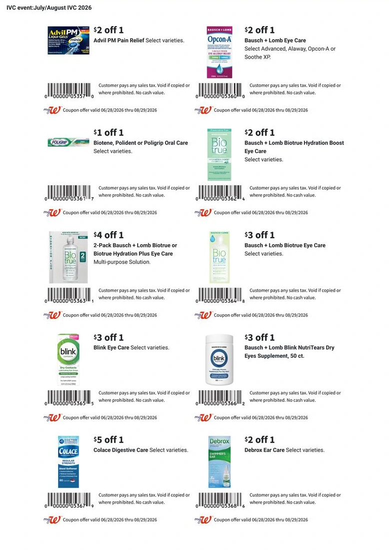Flyer page 5
