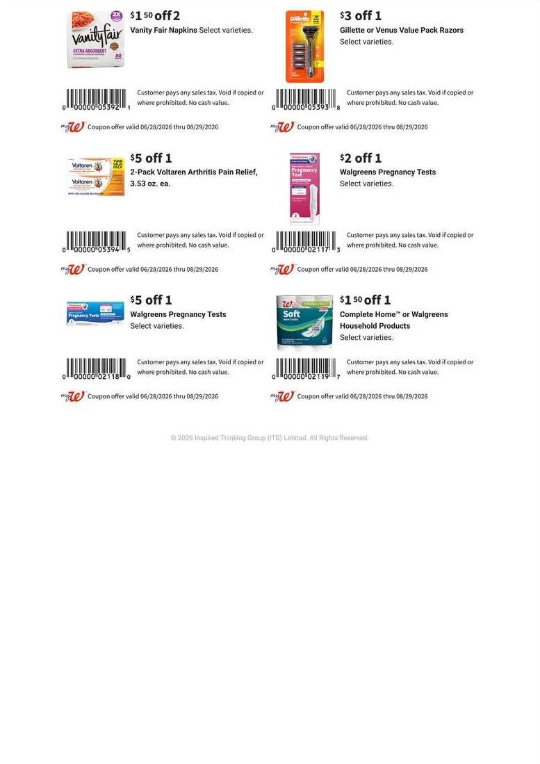 Flyer page 8