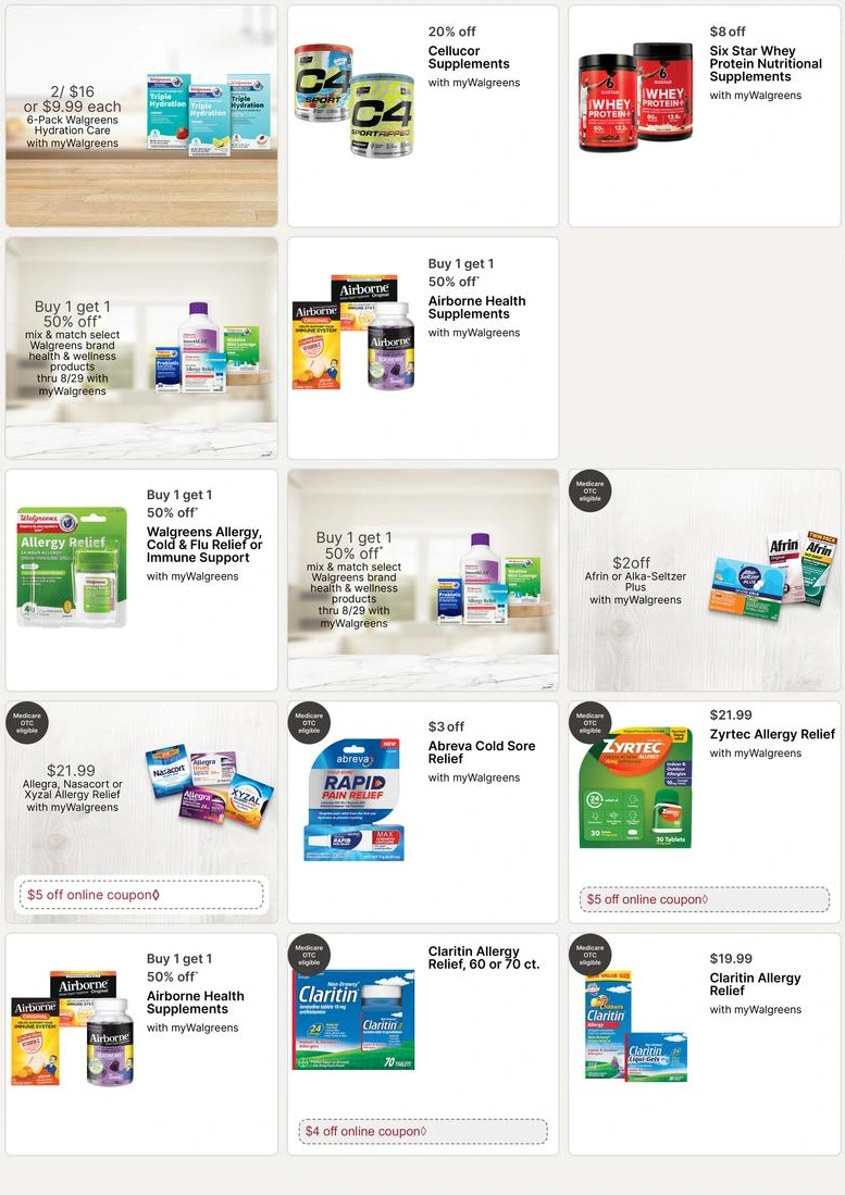 Flyer page 7