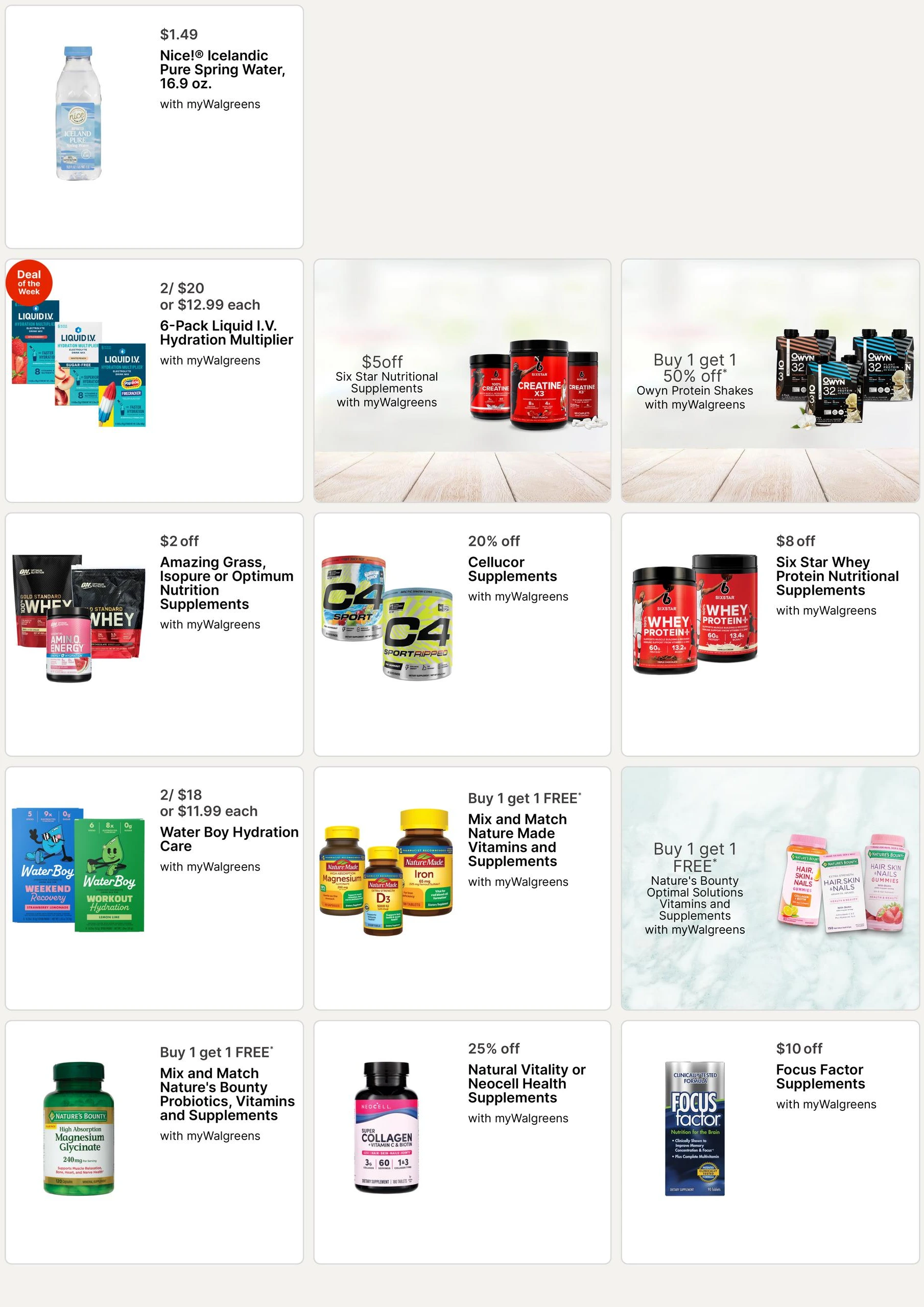 Flyer page 6