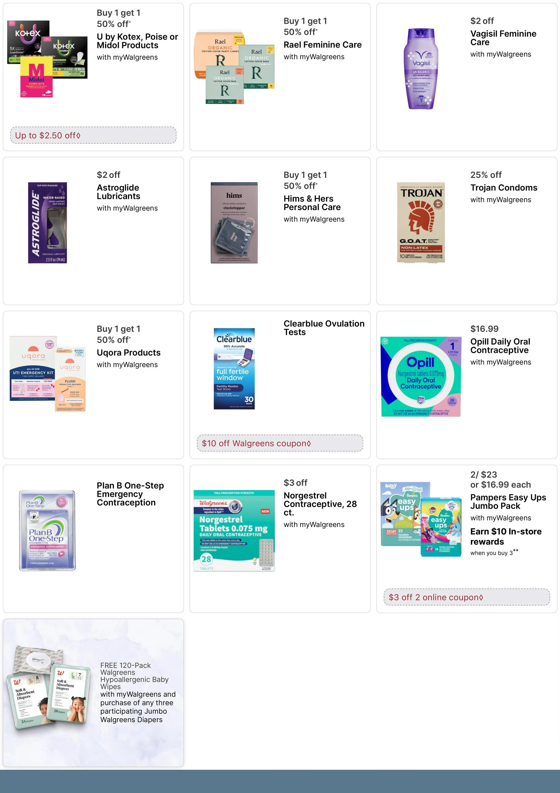 Walgreens Weekly Ad - Page 18