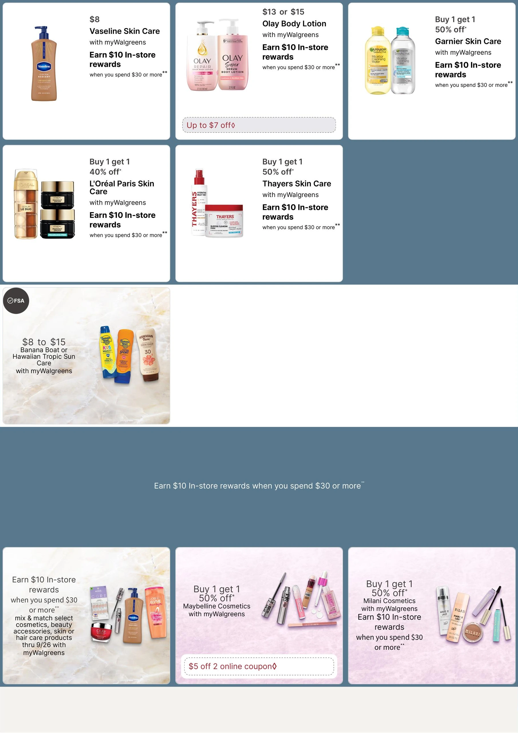 Walgreens Weekly Ad - Page 20