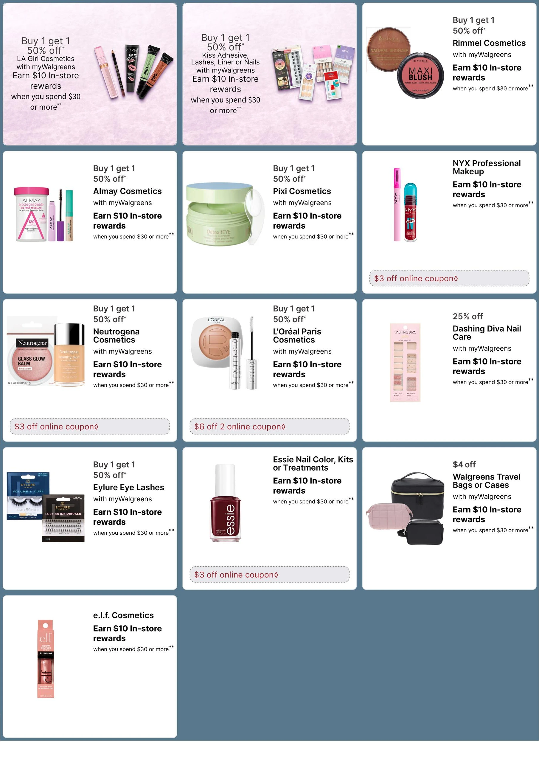 Walgreens Weekly Ad - Page 21