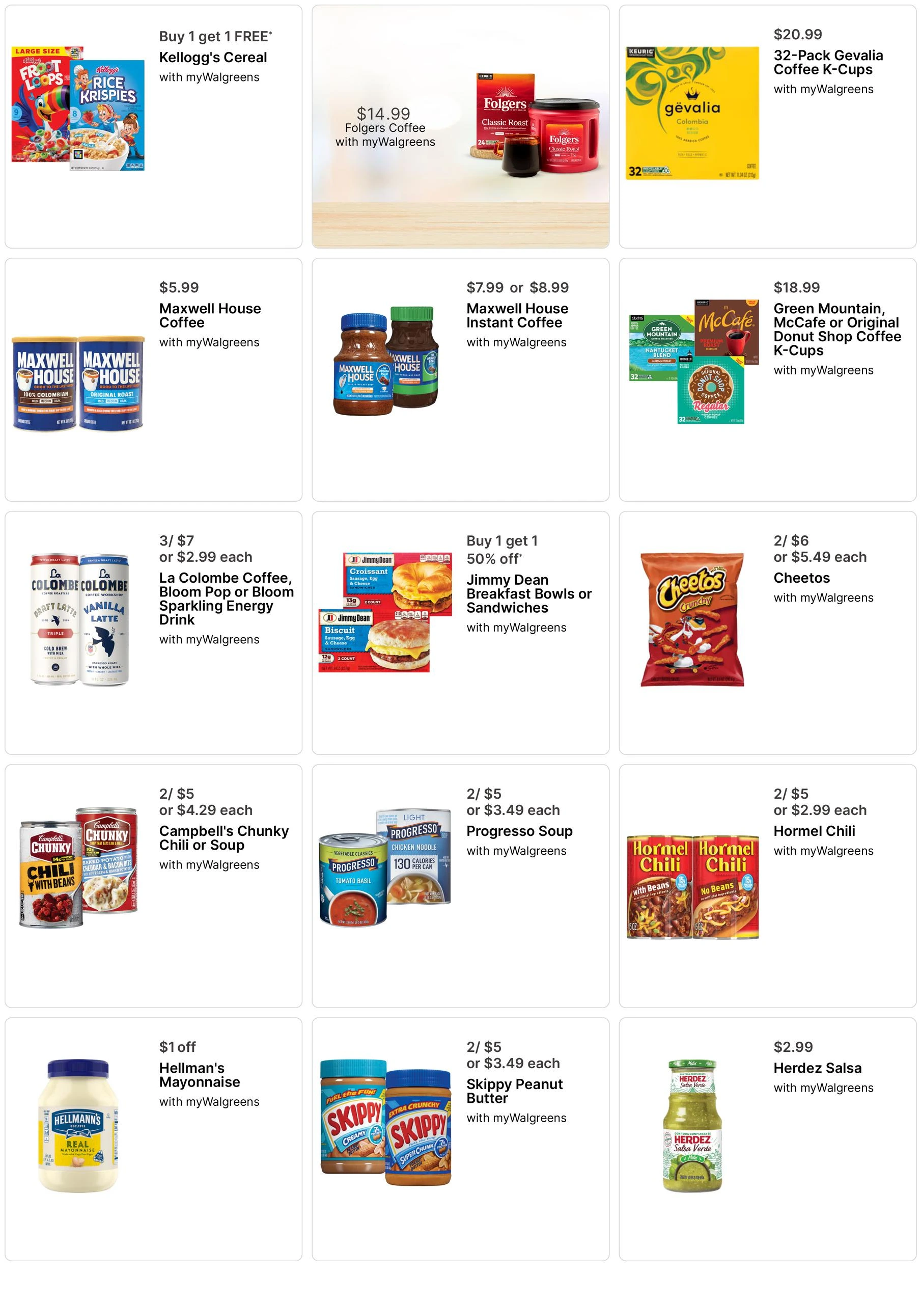 Walgreens Weekly Ad - Page 26