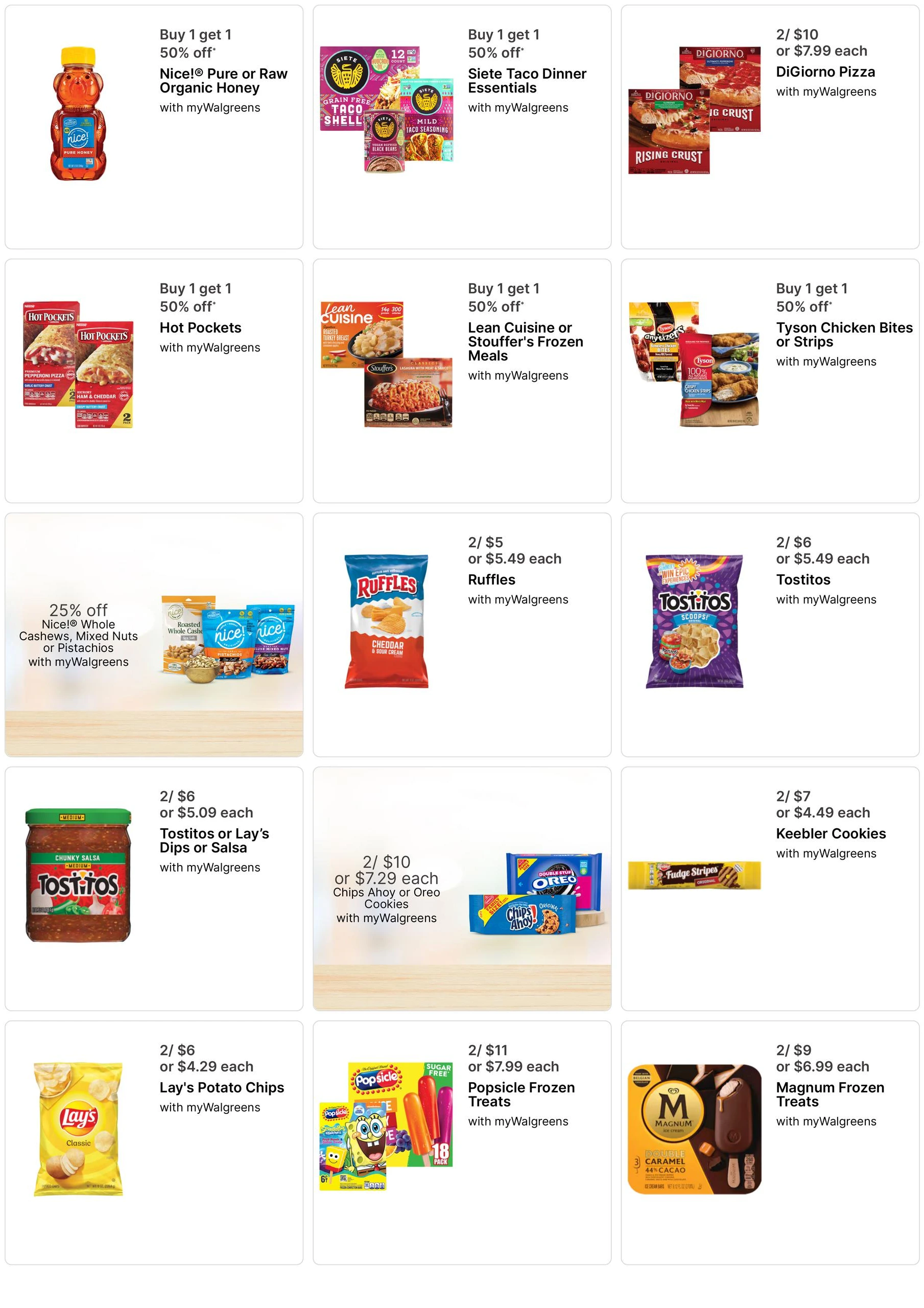 Walgreens Weekly Ad - Page 27