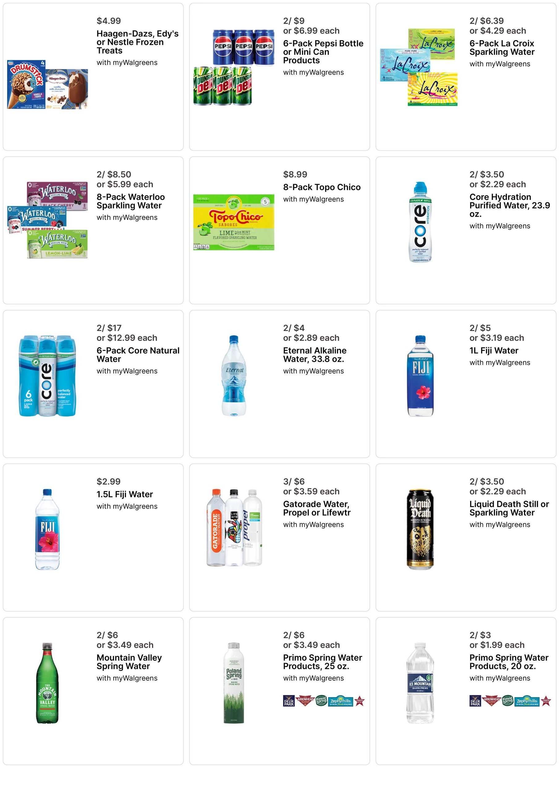 Walgreens Weekly Ad - Page 28