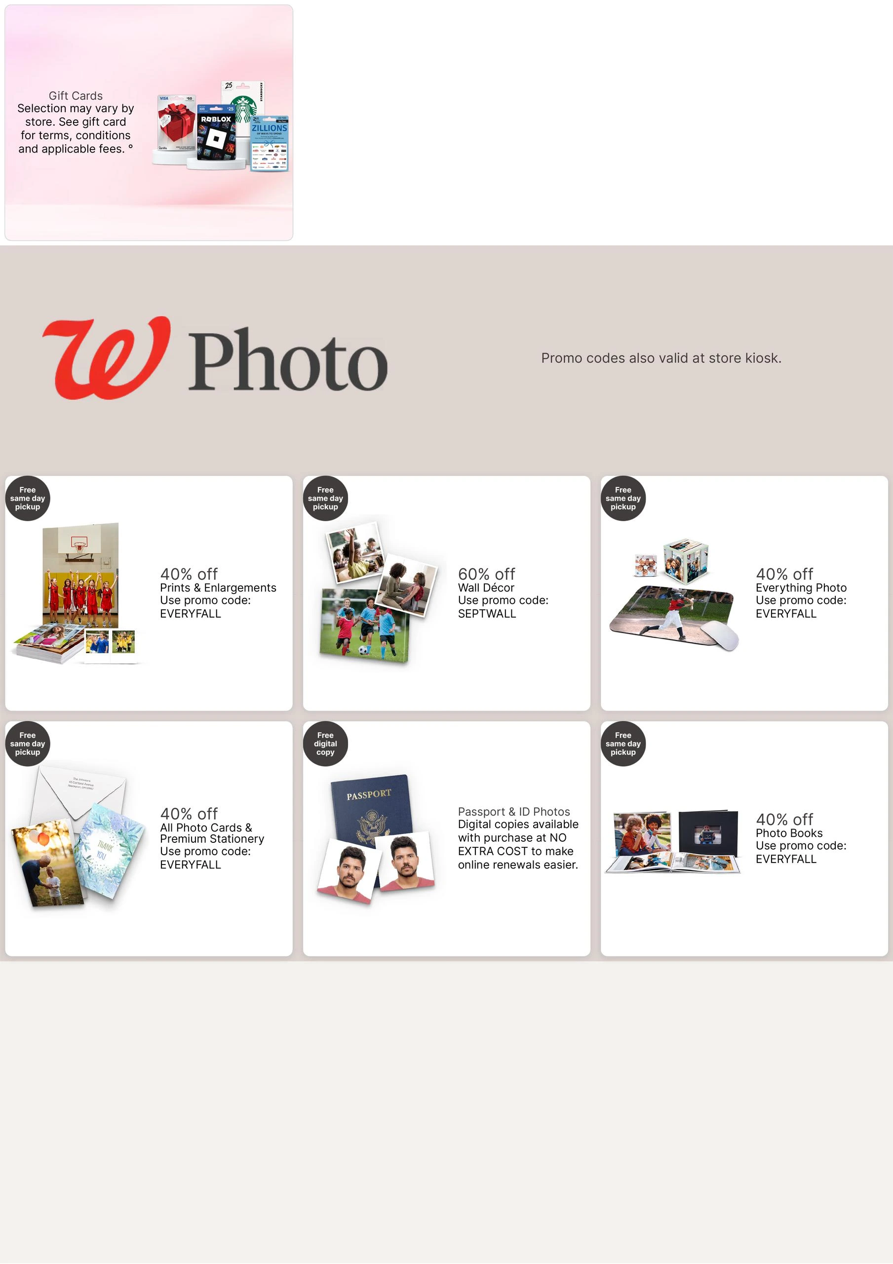 Walgreens Weekly Ad - Page 33