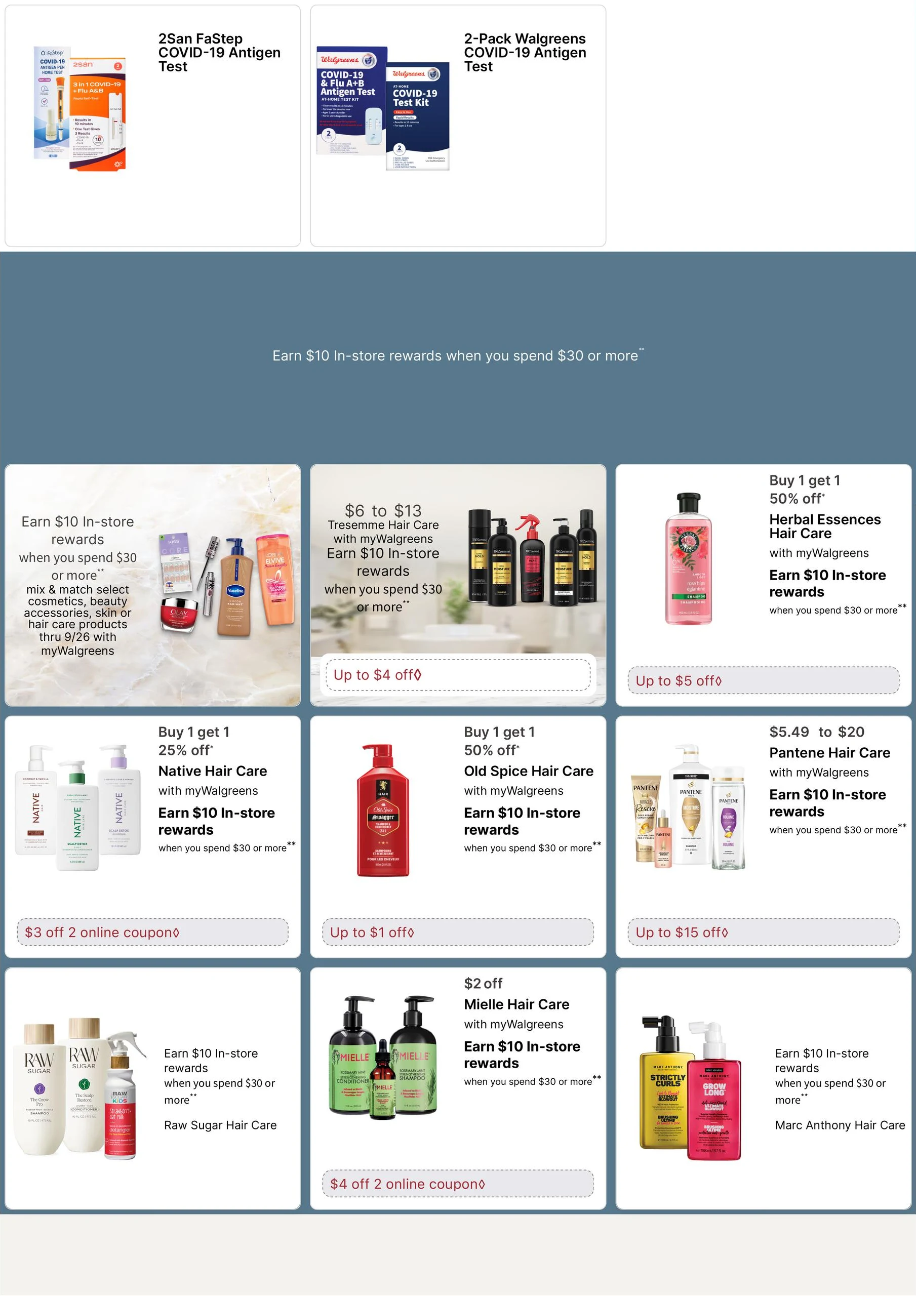 Walgreens Weekly Ad - Page 11