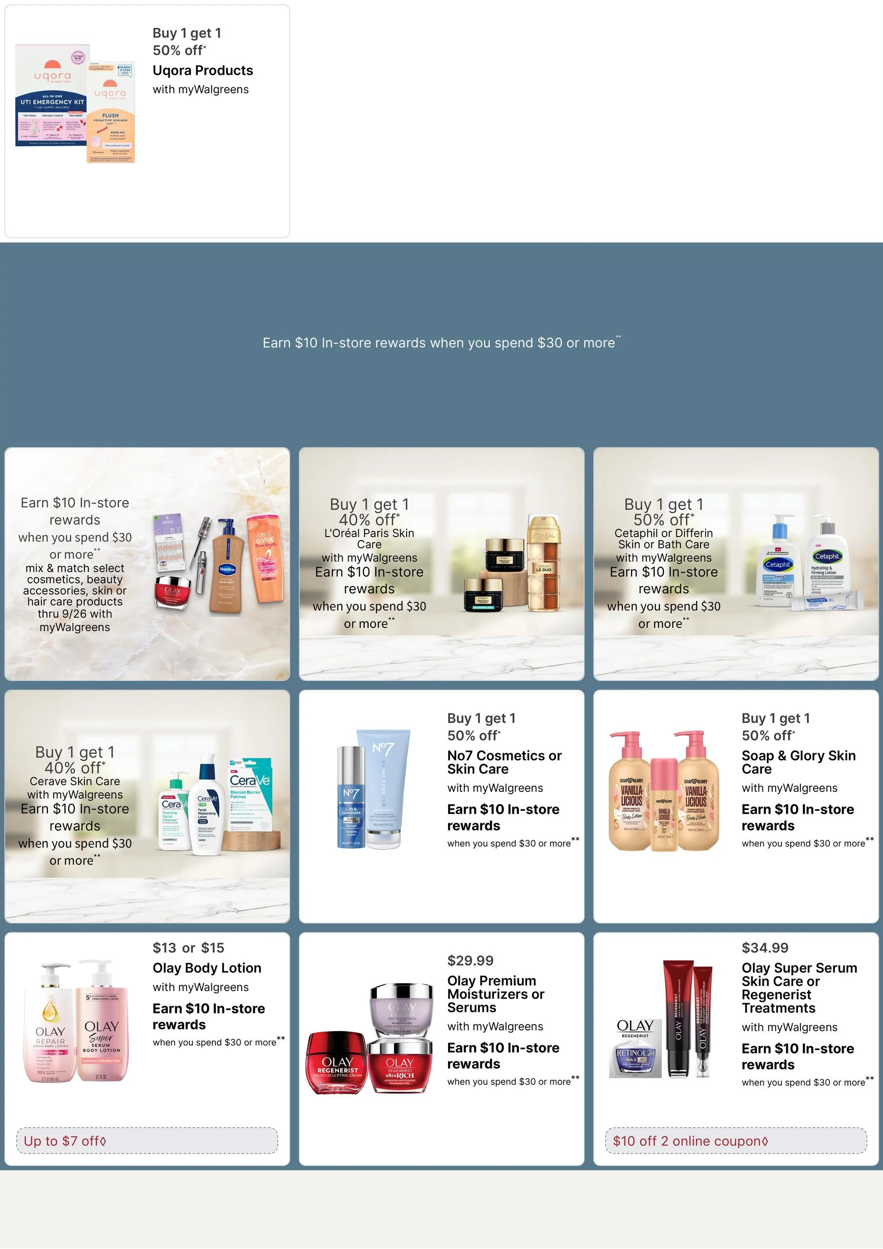 Walgreens Weekly Ad - Page 16