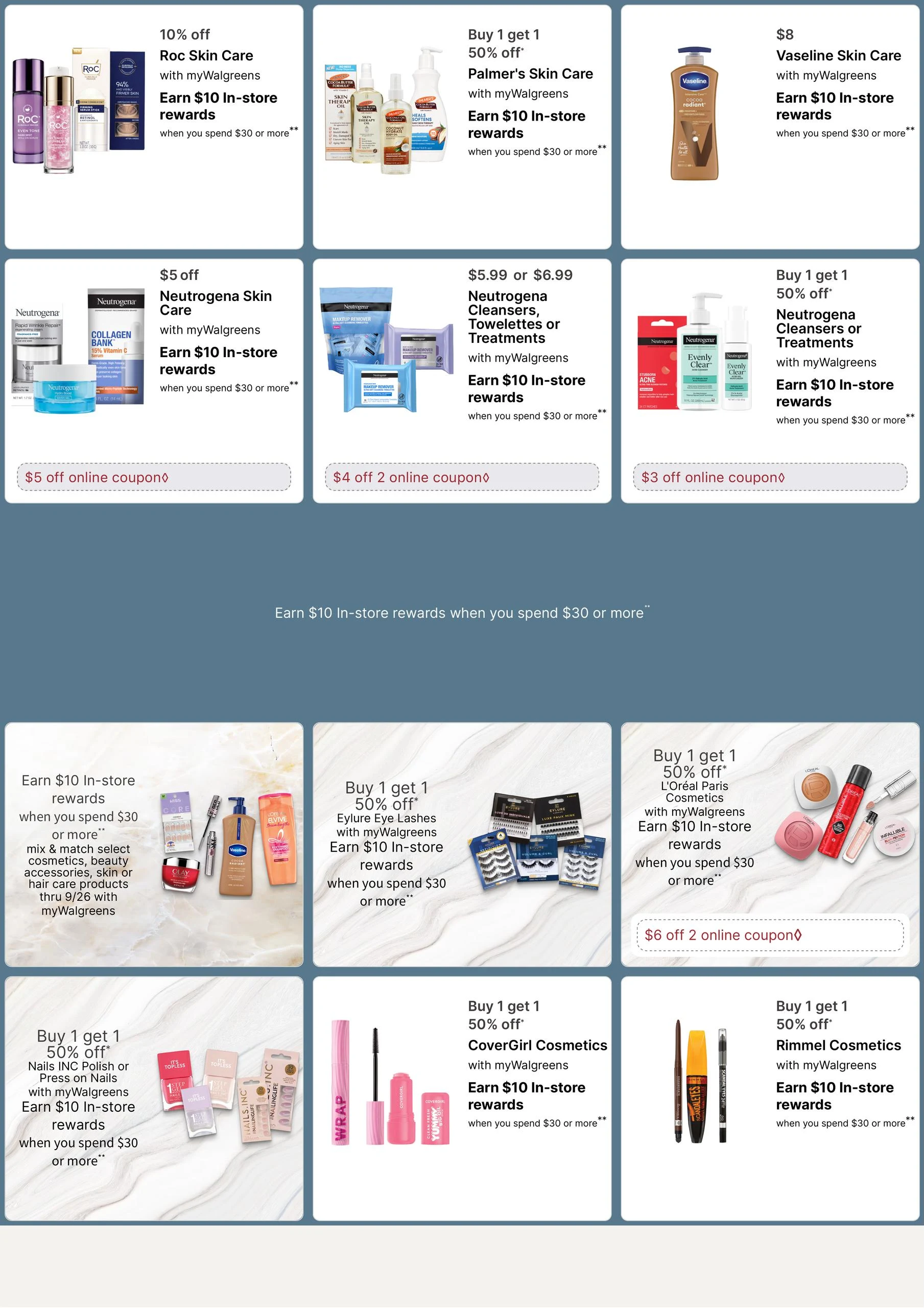 Walgreens Weekly Ad - Page 17