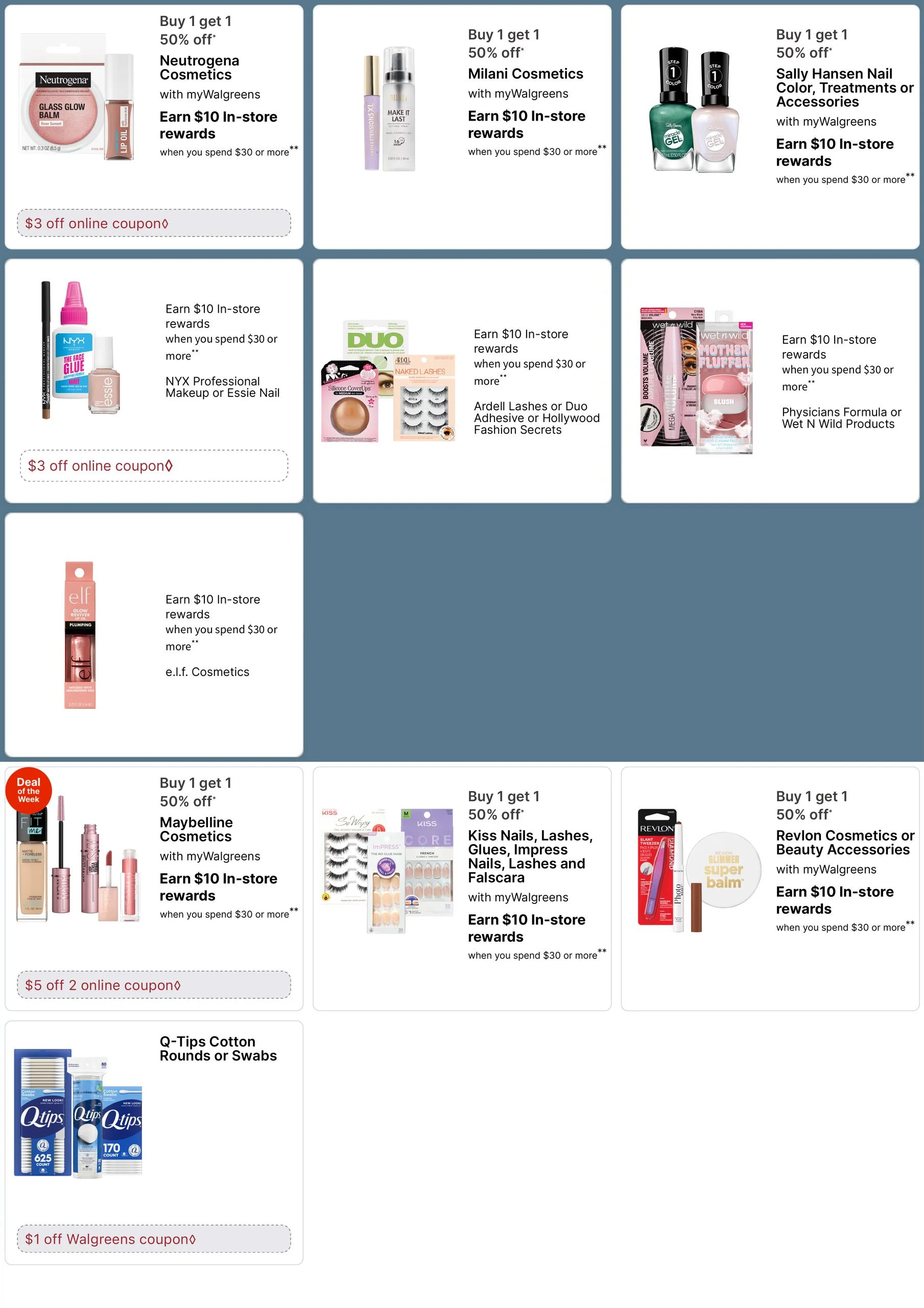 Walgreens Weekly Ad - Page 18