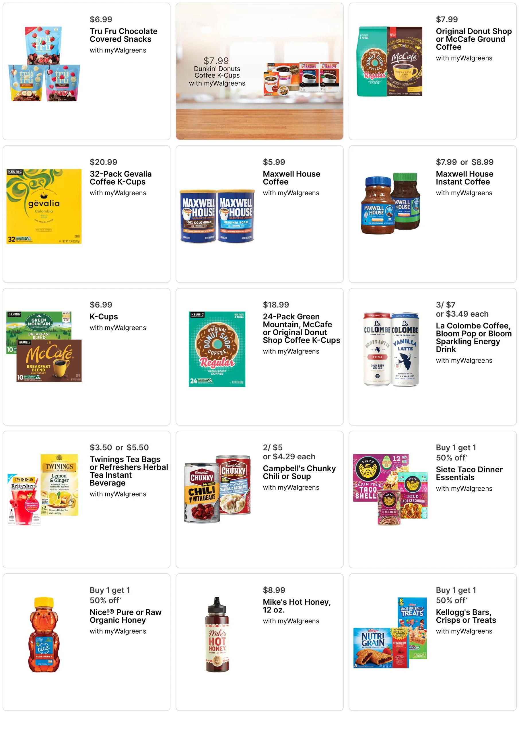 Walgreens Weekly Ad - Page 23