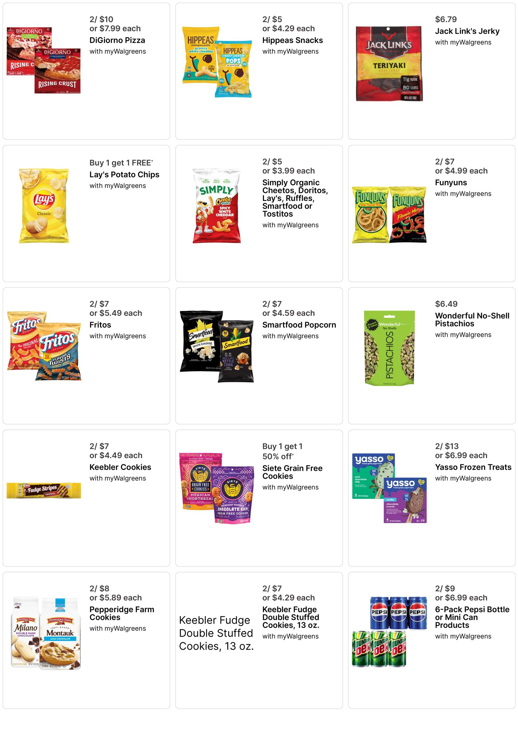Walgreens Weekly Ad - Page 24