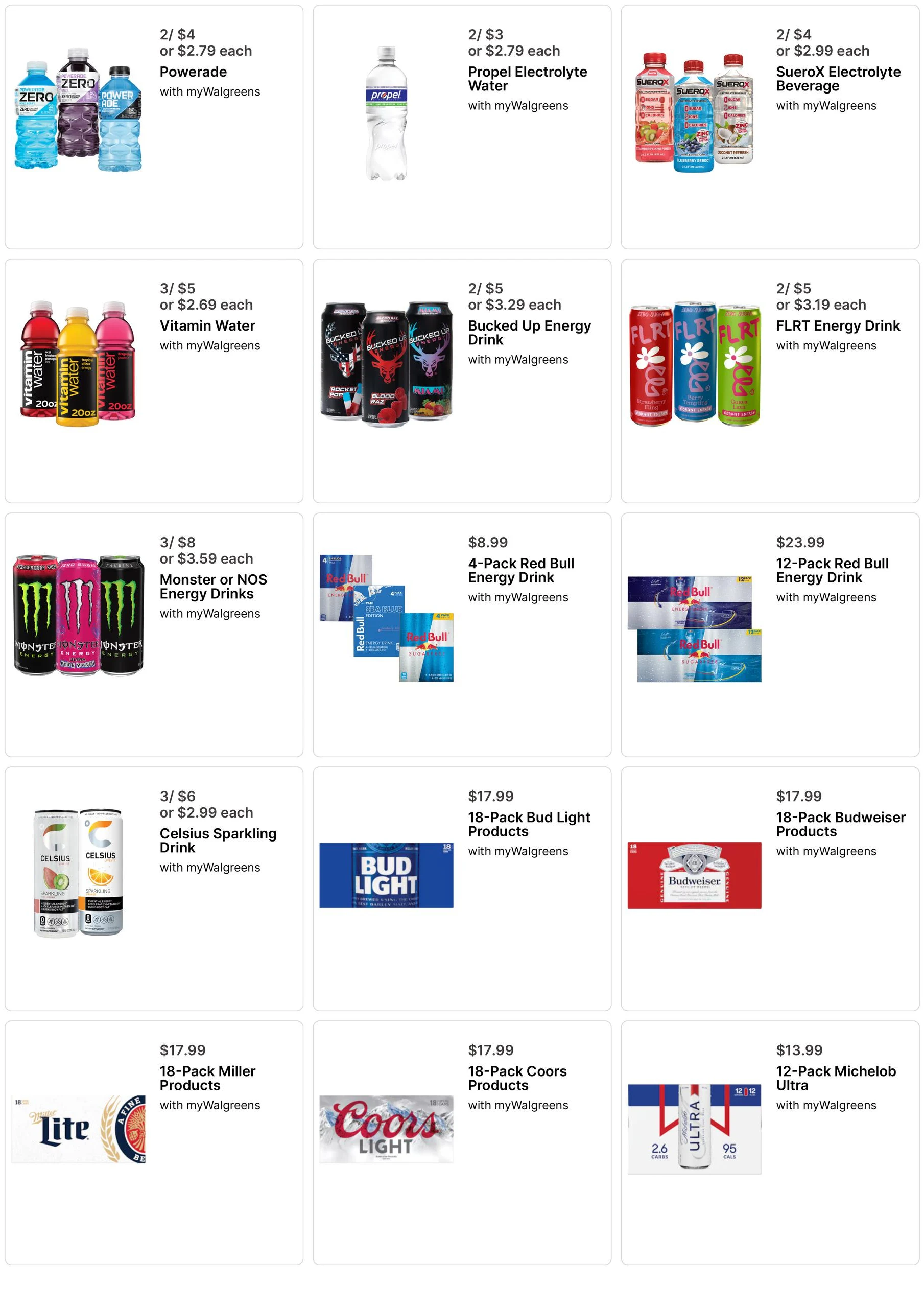 Walgreens Weekly Ad - Page 27