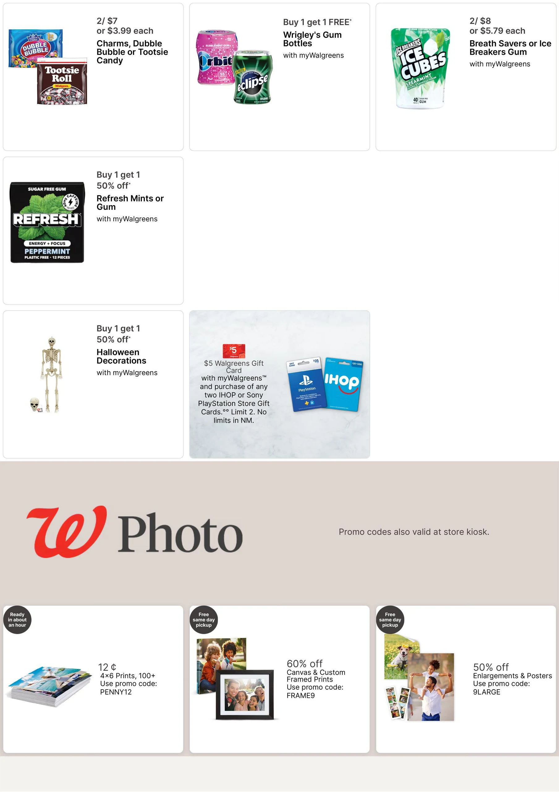 Walgreens Weekly Ad - Page 29