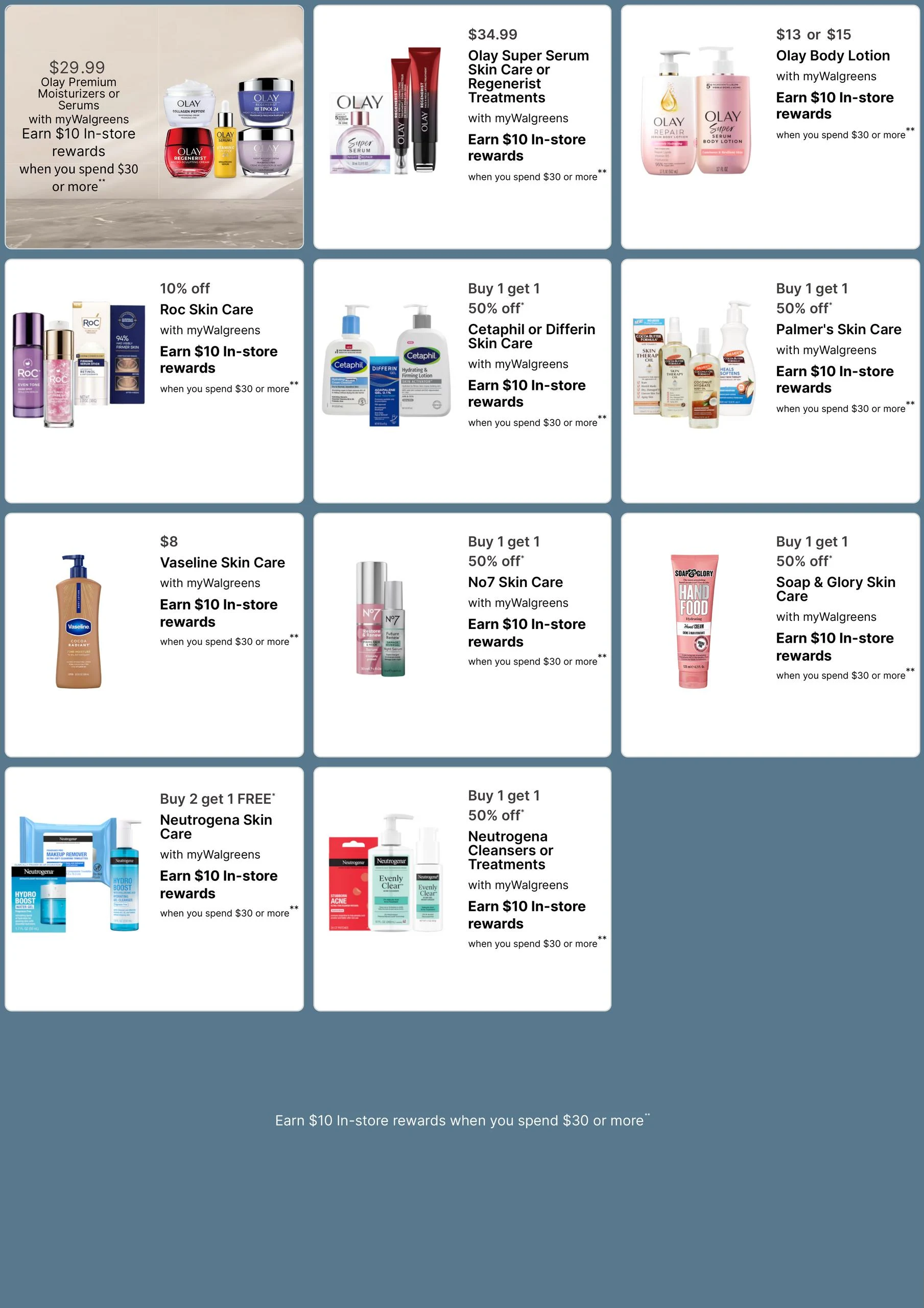 Walgreens Weekly Ad - Page 17
