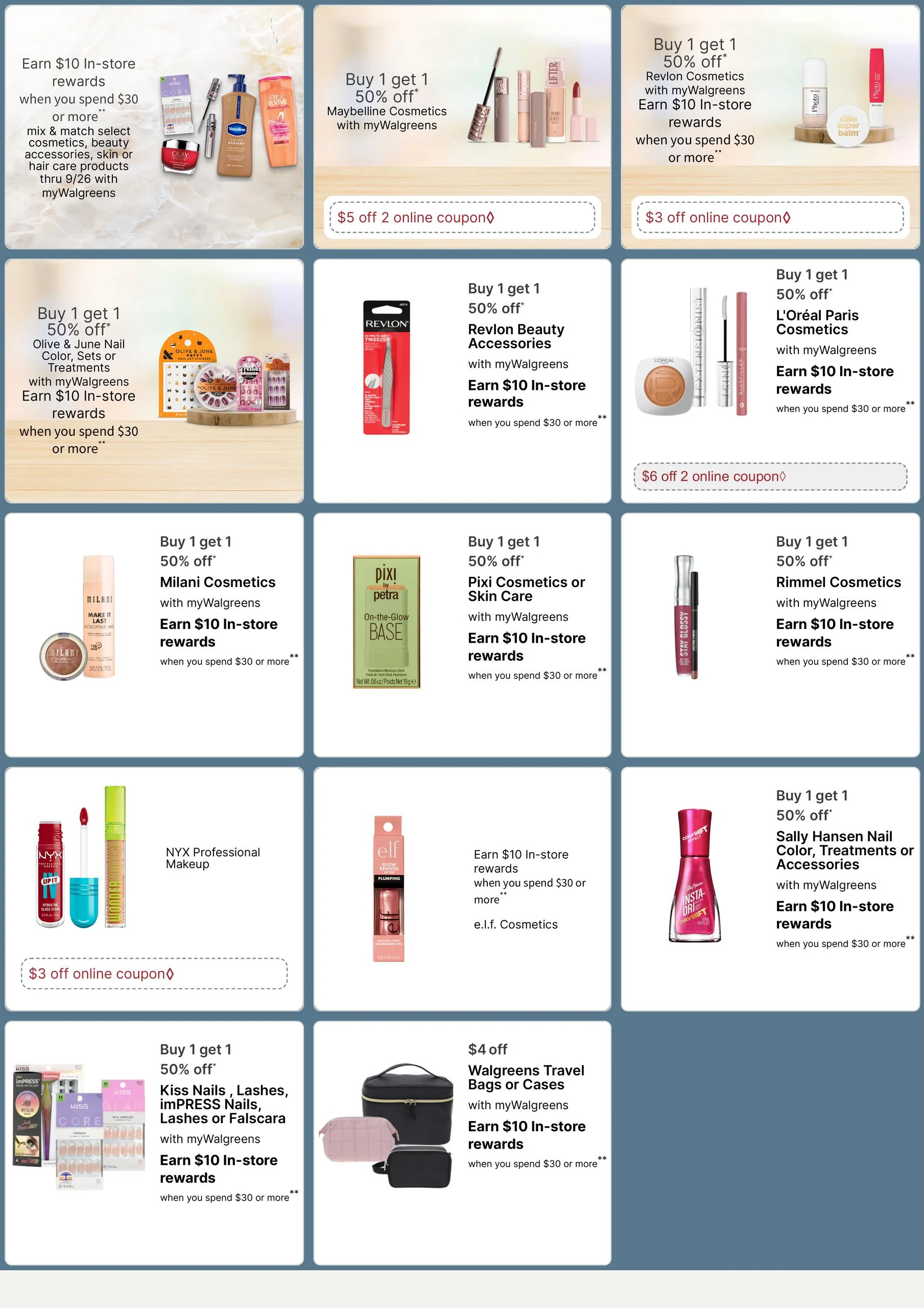 Walgreens Weekly Ad - Page 18