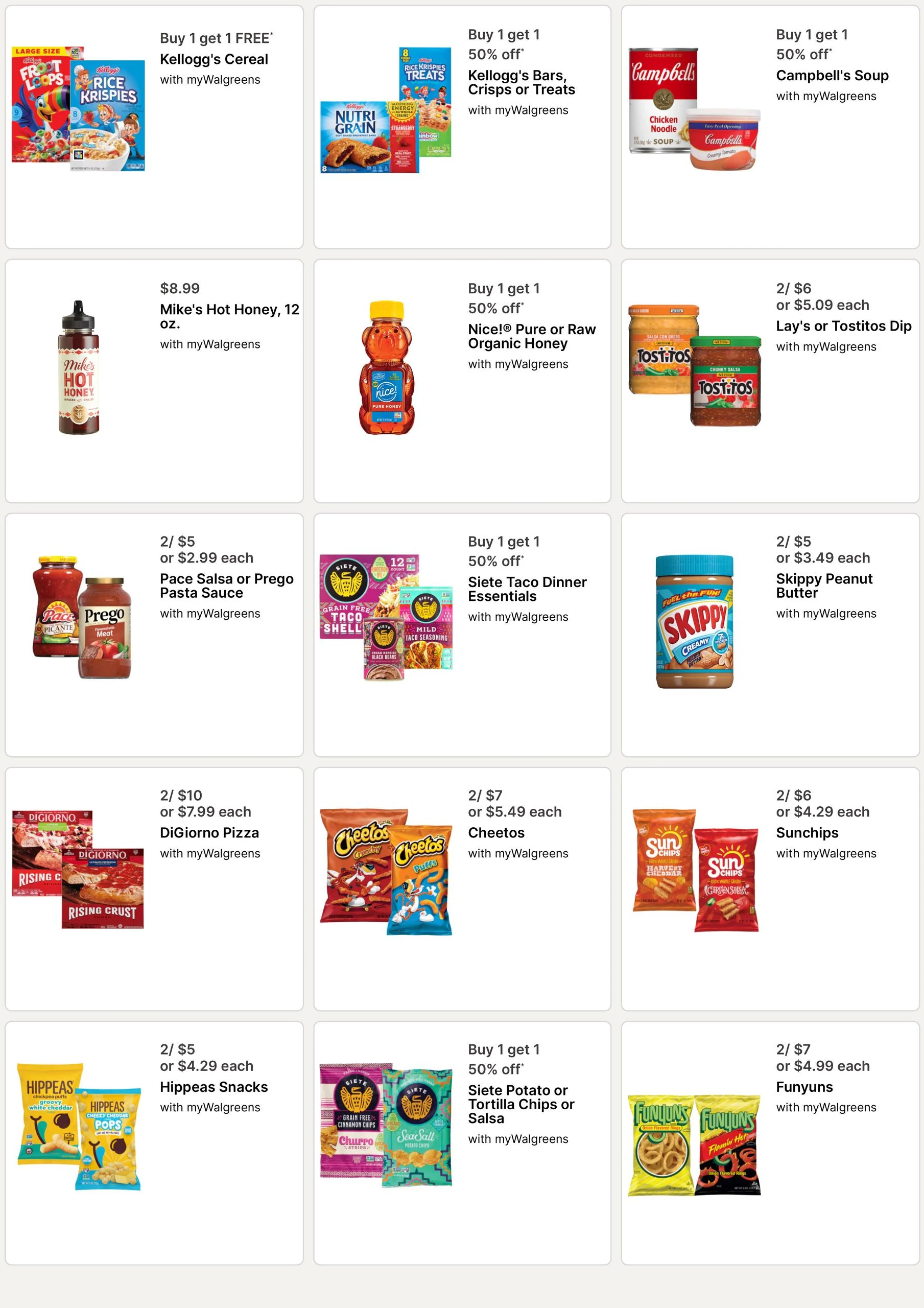 Walgreens Weekly Ad - Page 23