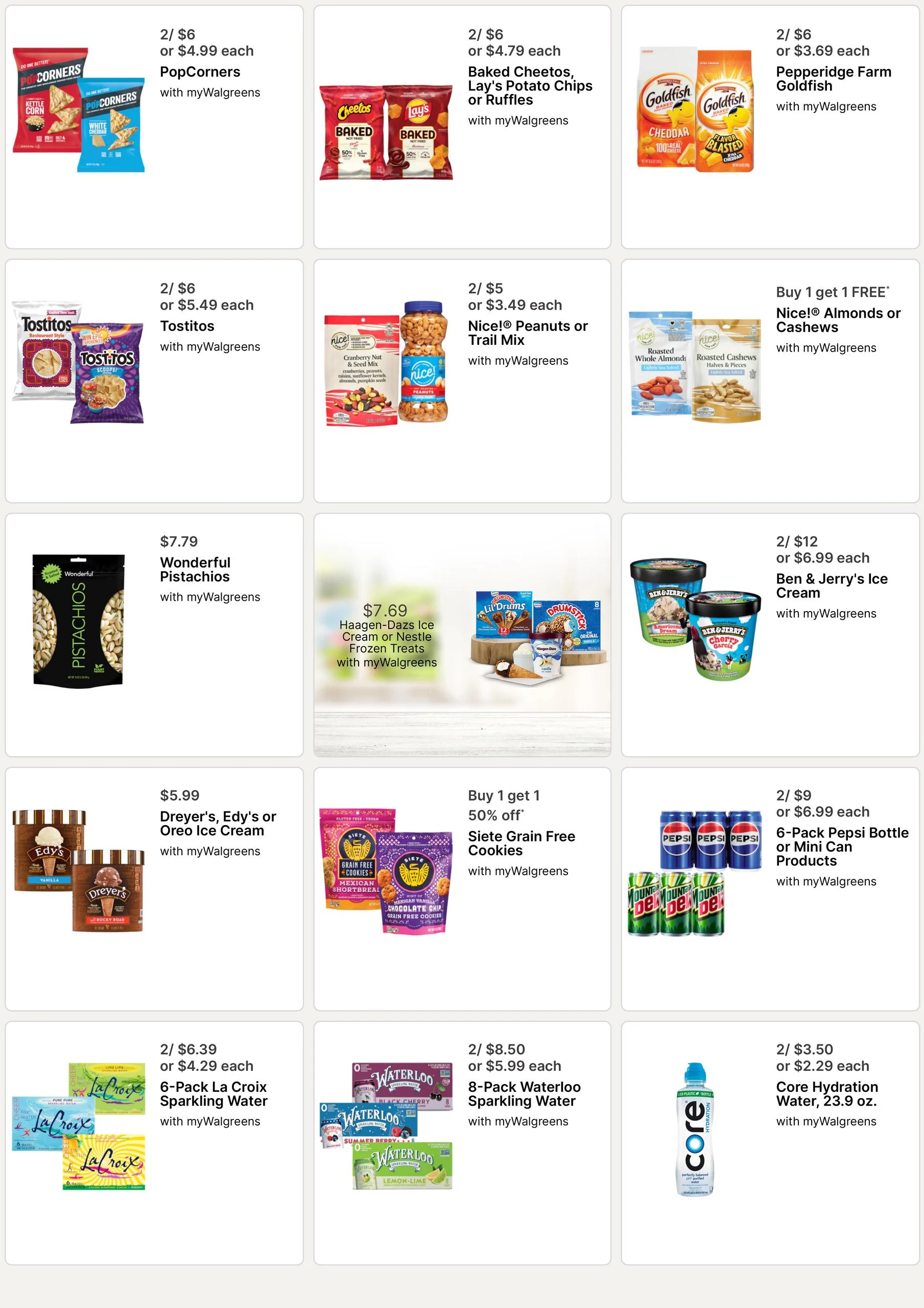 Walgreens Weekly Ad - Page 24